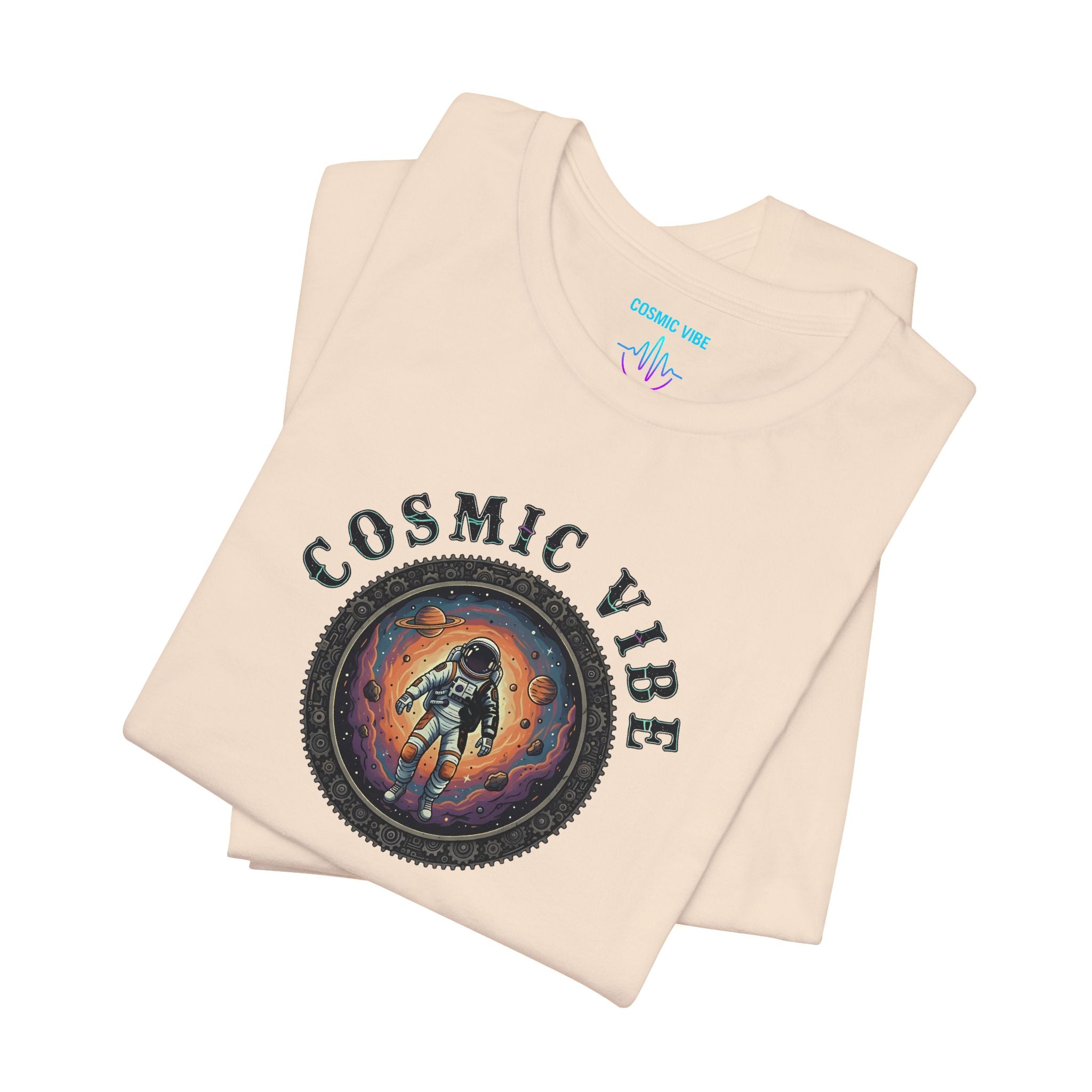 Cosmic Lost in Space