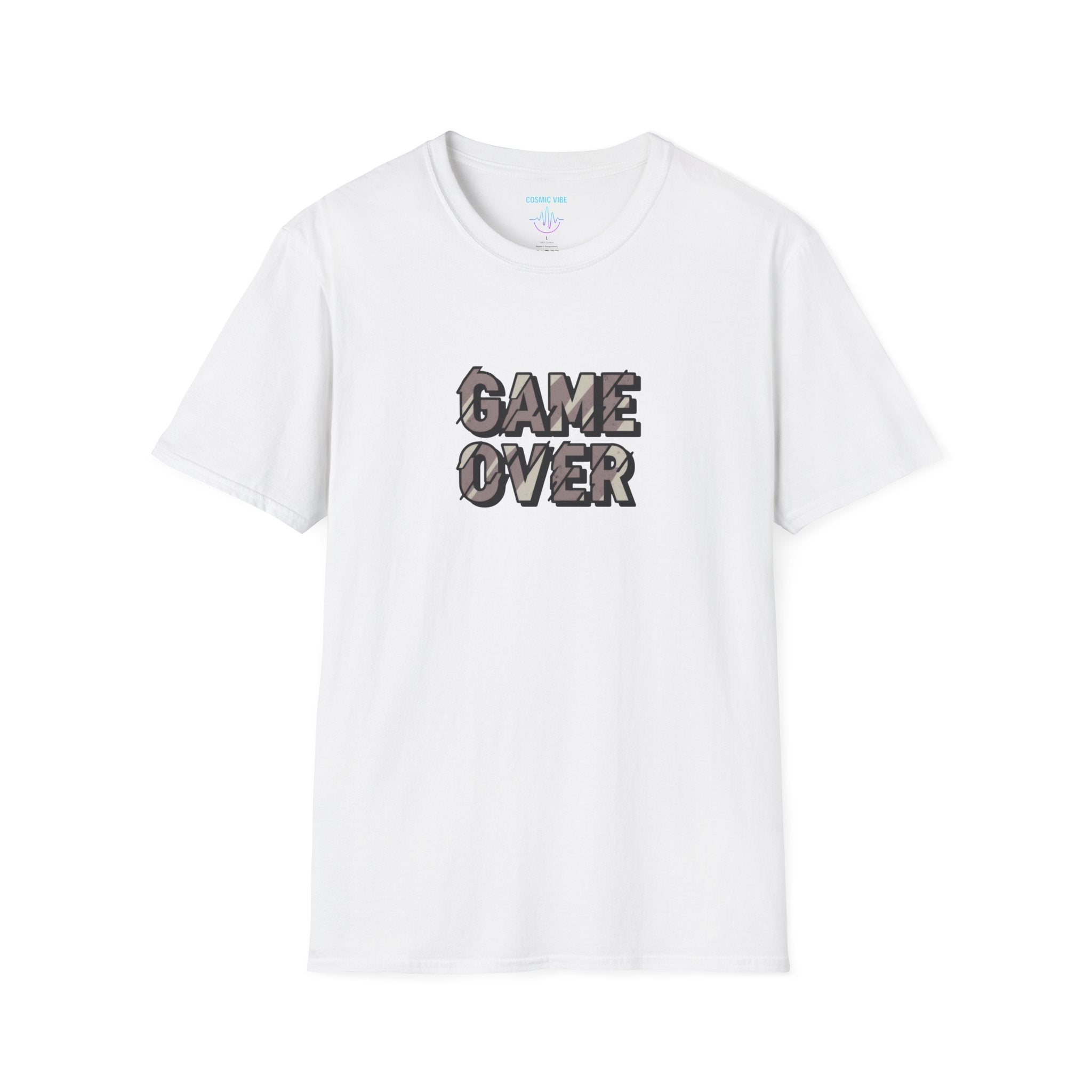 Game Over