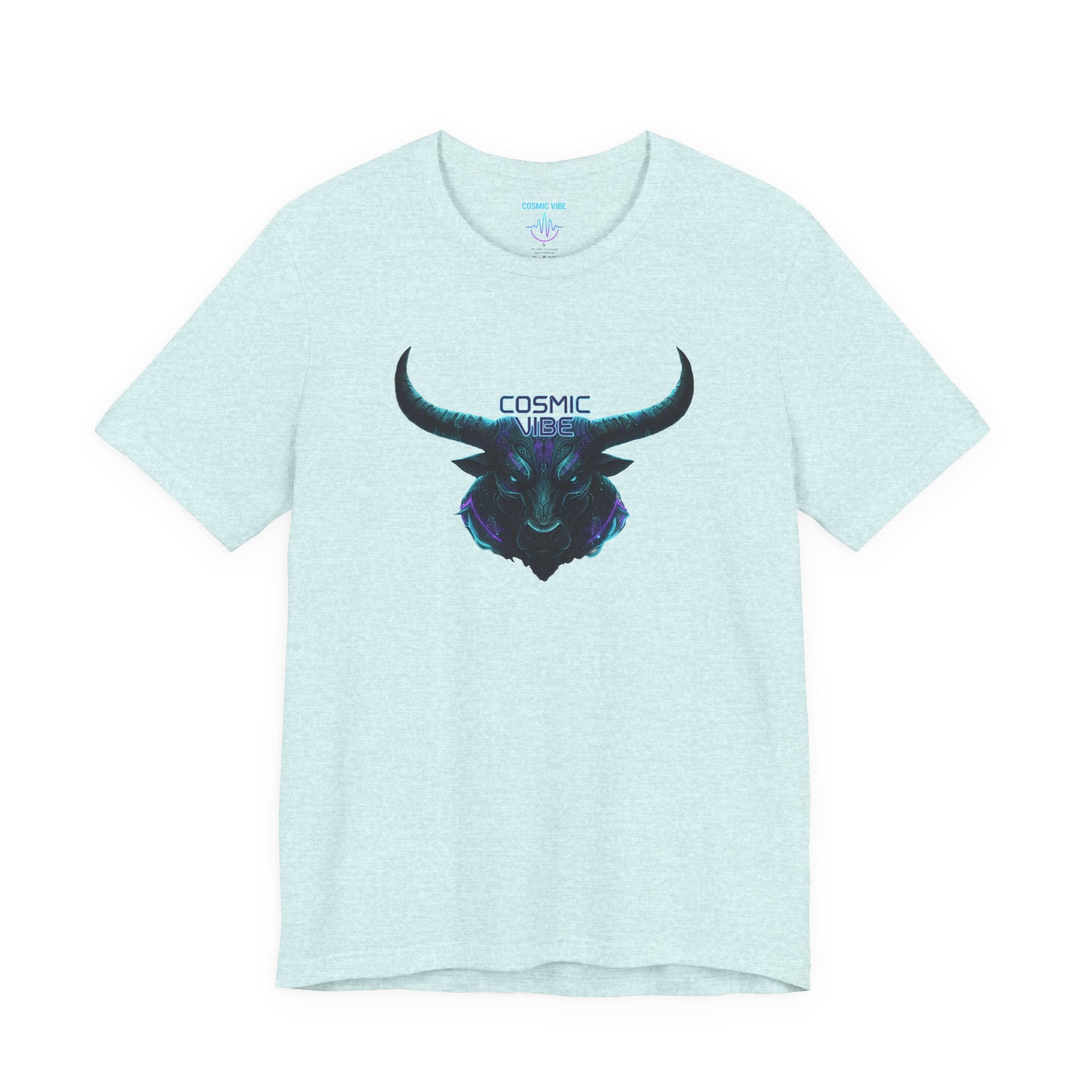 Cosmic Minotaur