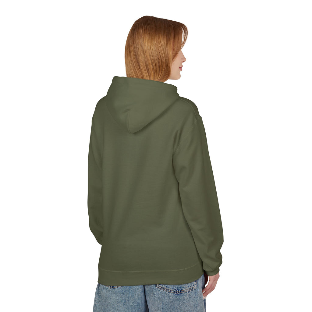 Cosmic Performance Hoodie