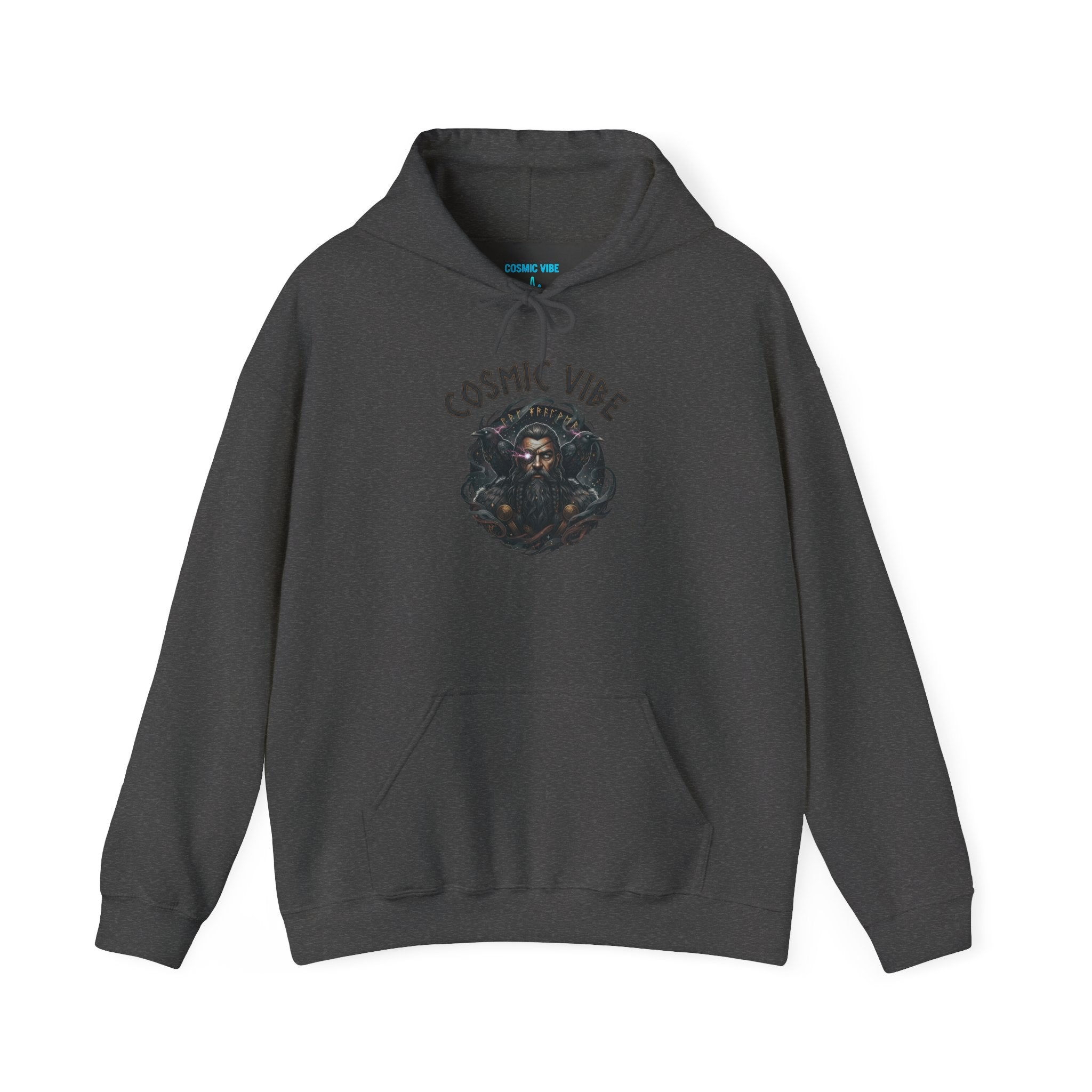 Odin All Father Hoodie