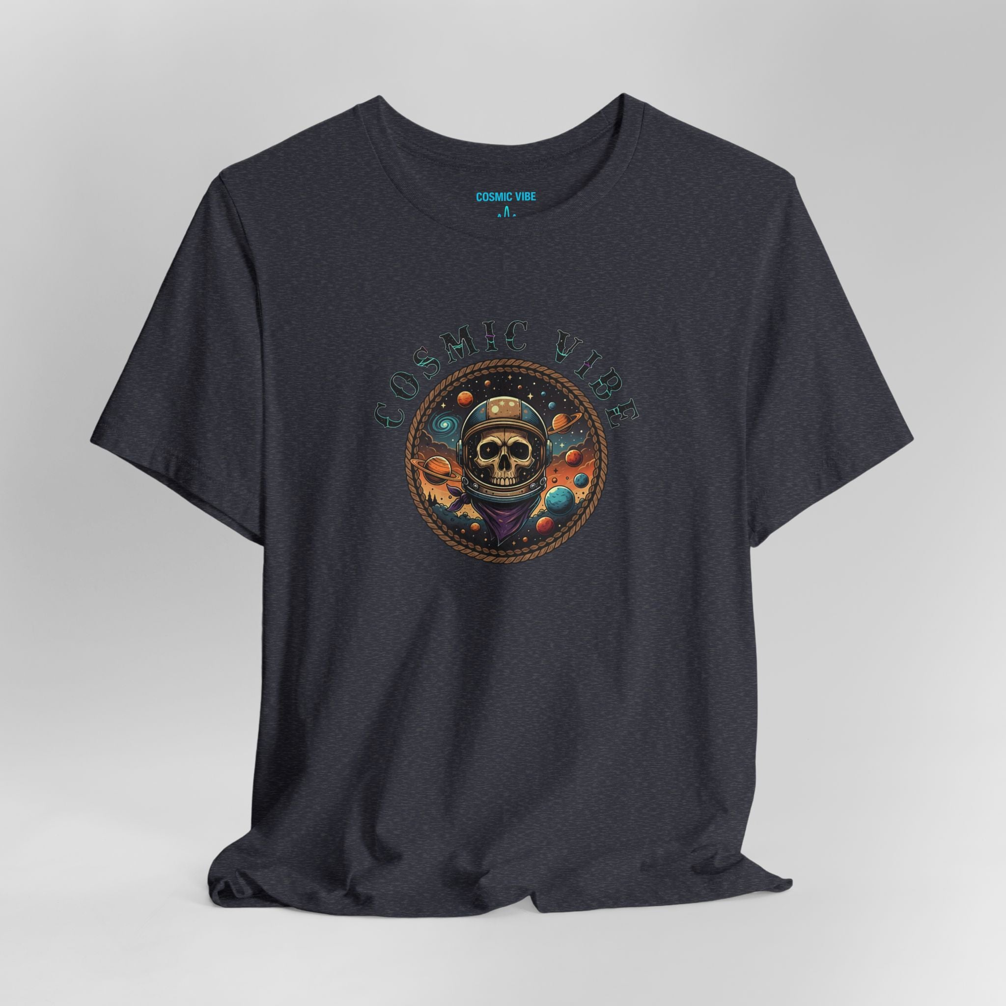 Cosmic DeadSkull