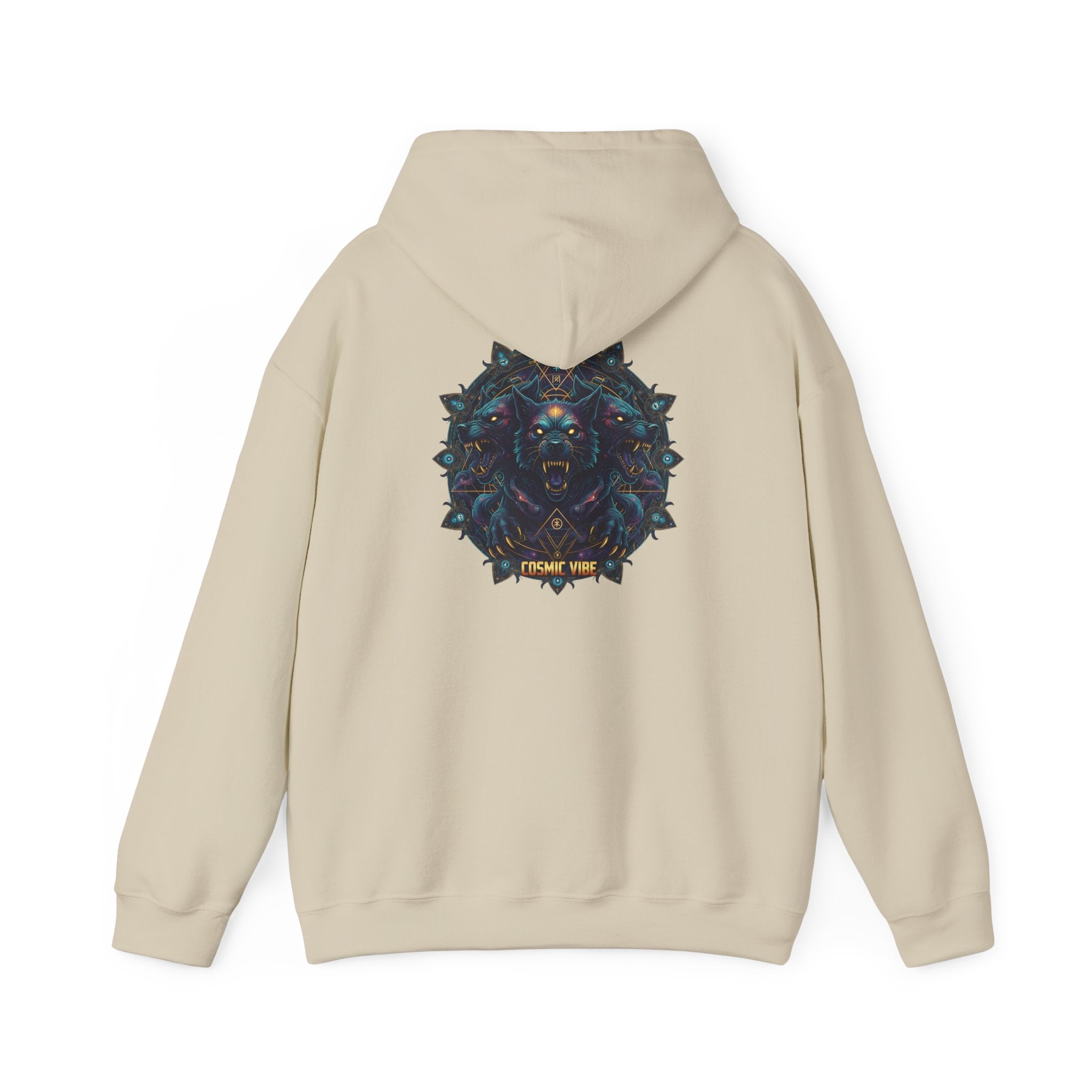 Cerberus Hoodie