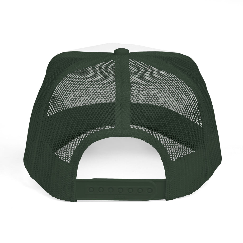 Ancient Trucker Hat