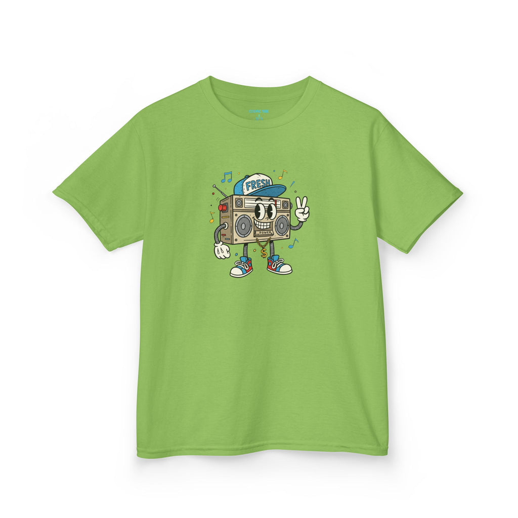 Boombox Kids Tee