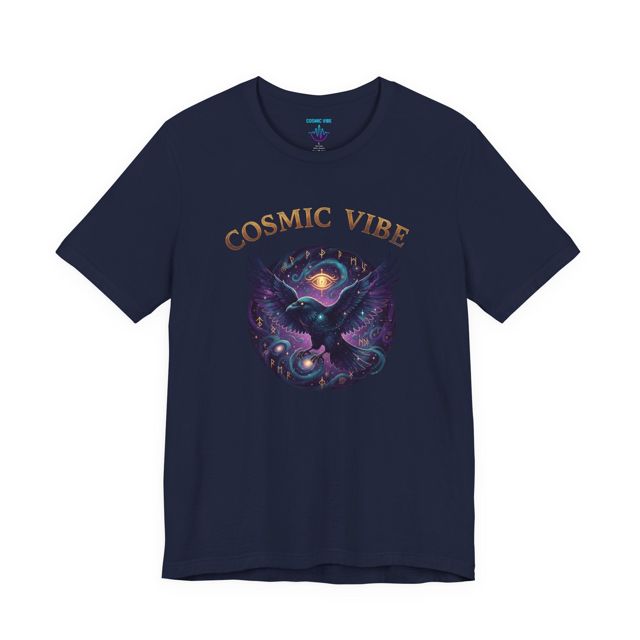 Odin's Raven&Eye