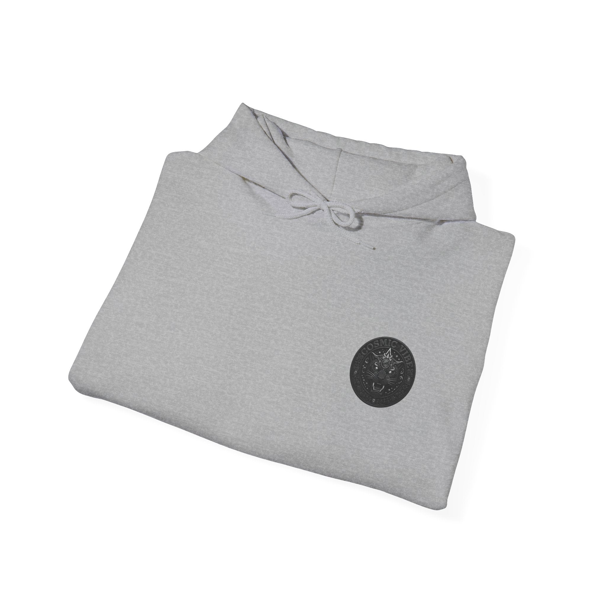 Mystical Jaguar Hoodie