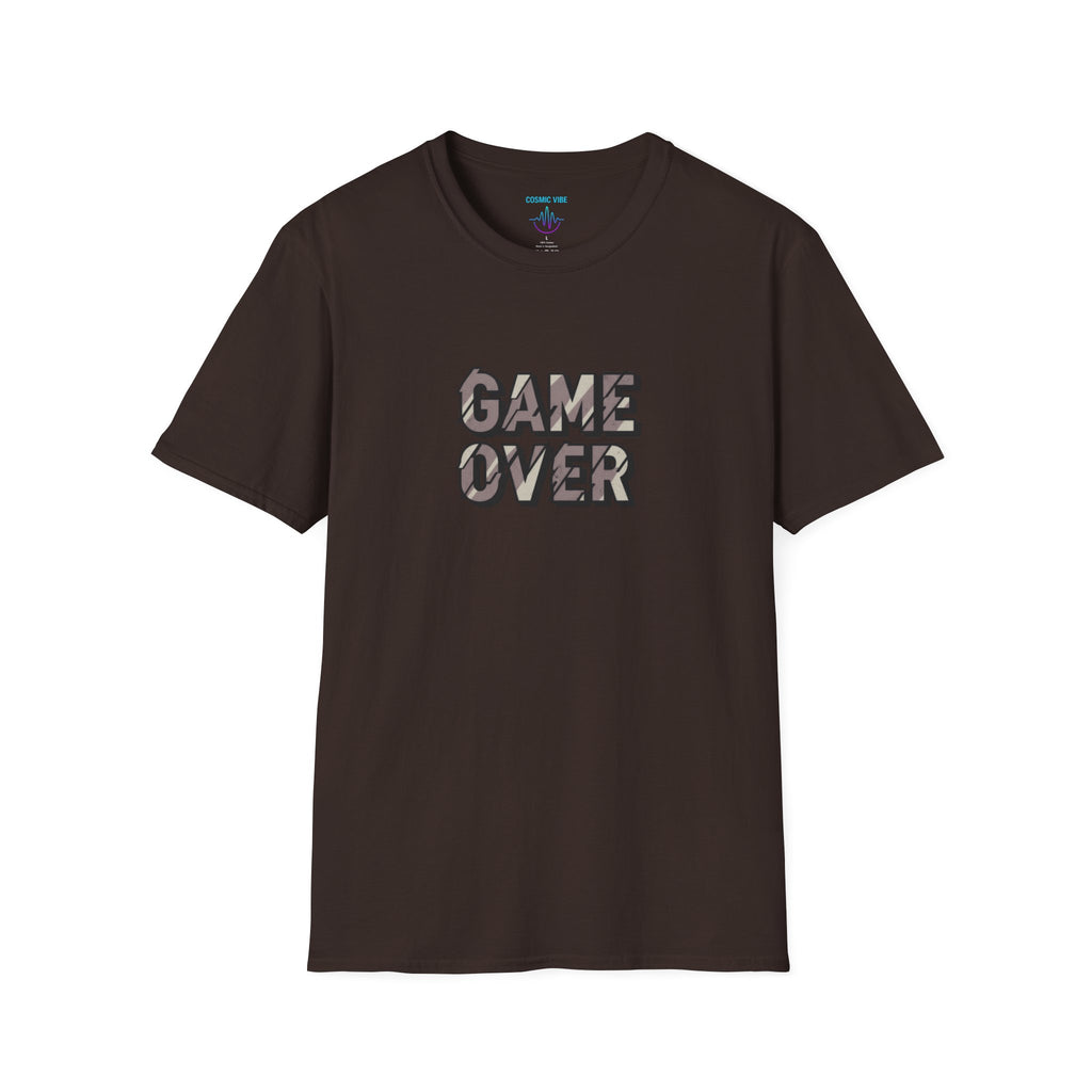 Game Over