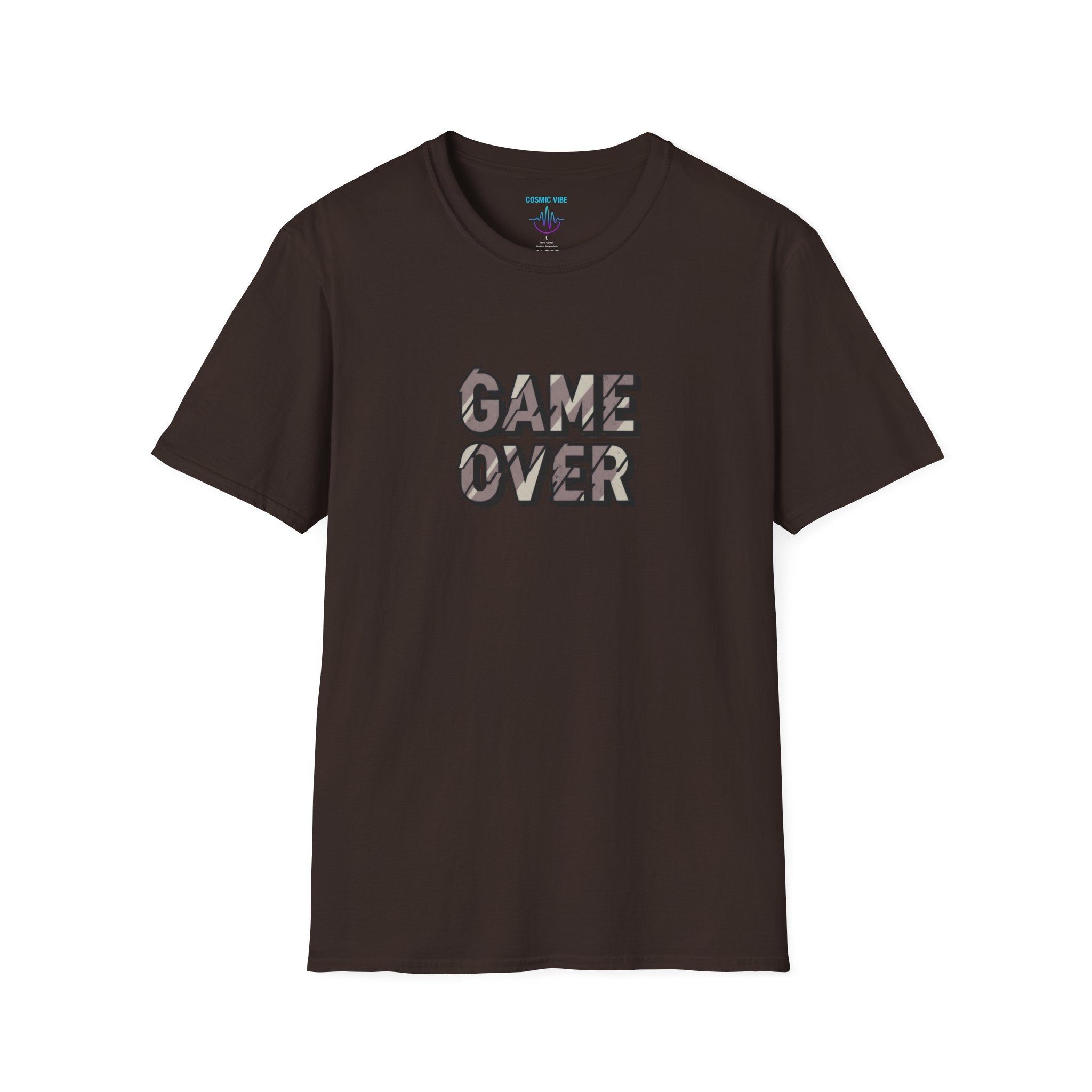 Game Over