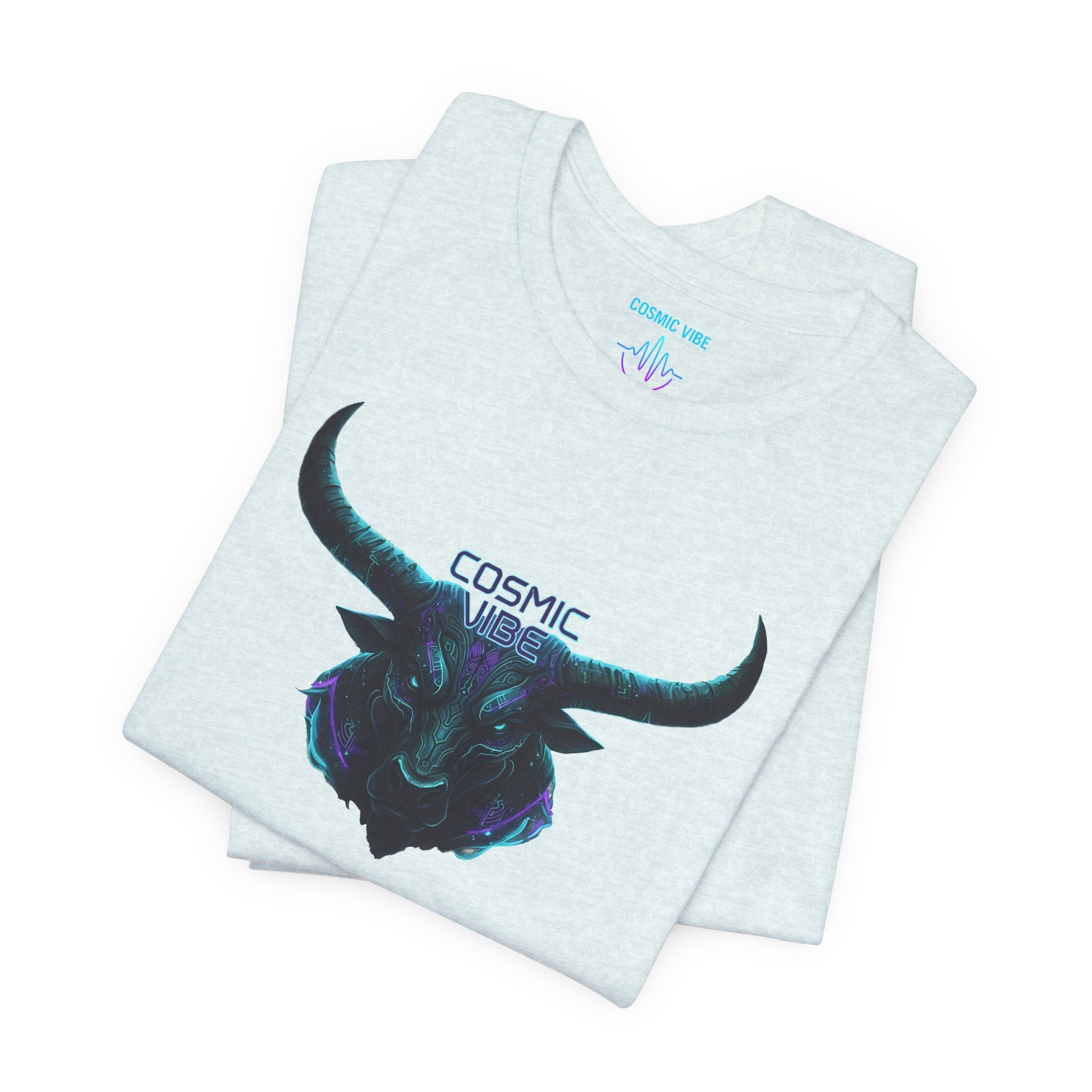 Cosmic Minotaur