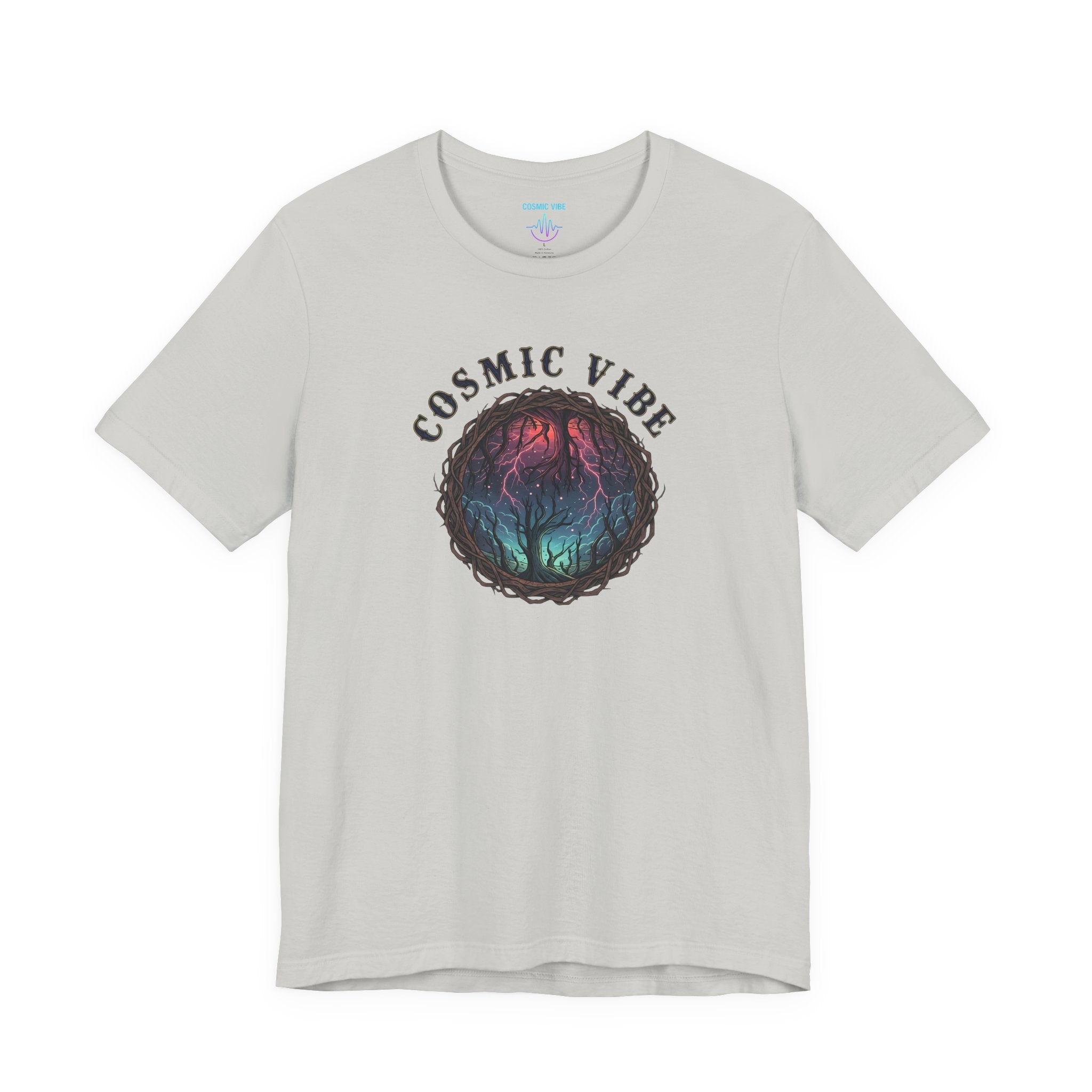 Cosmic Upside Down