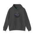 Runic Circle Hooded