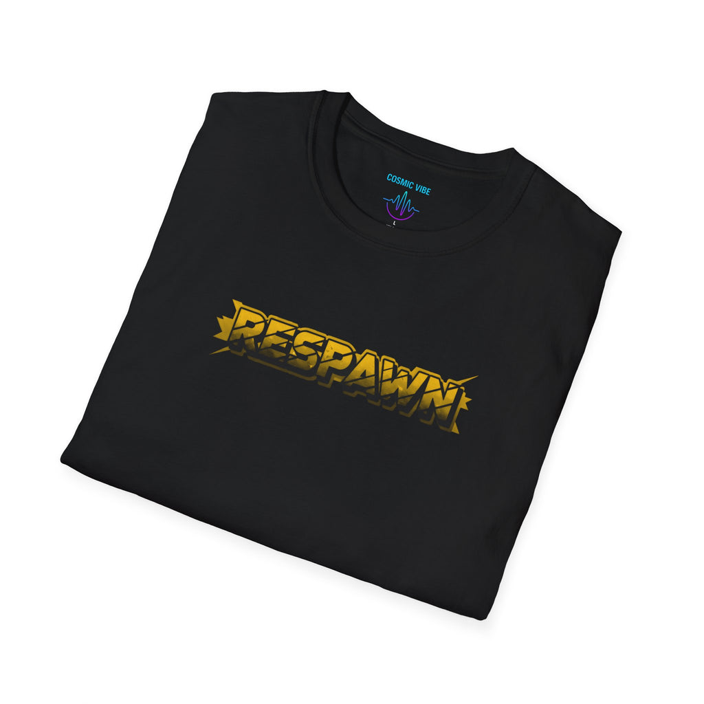 Respawn Gamer GM
