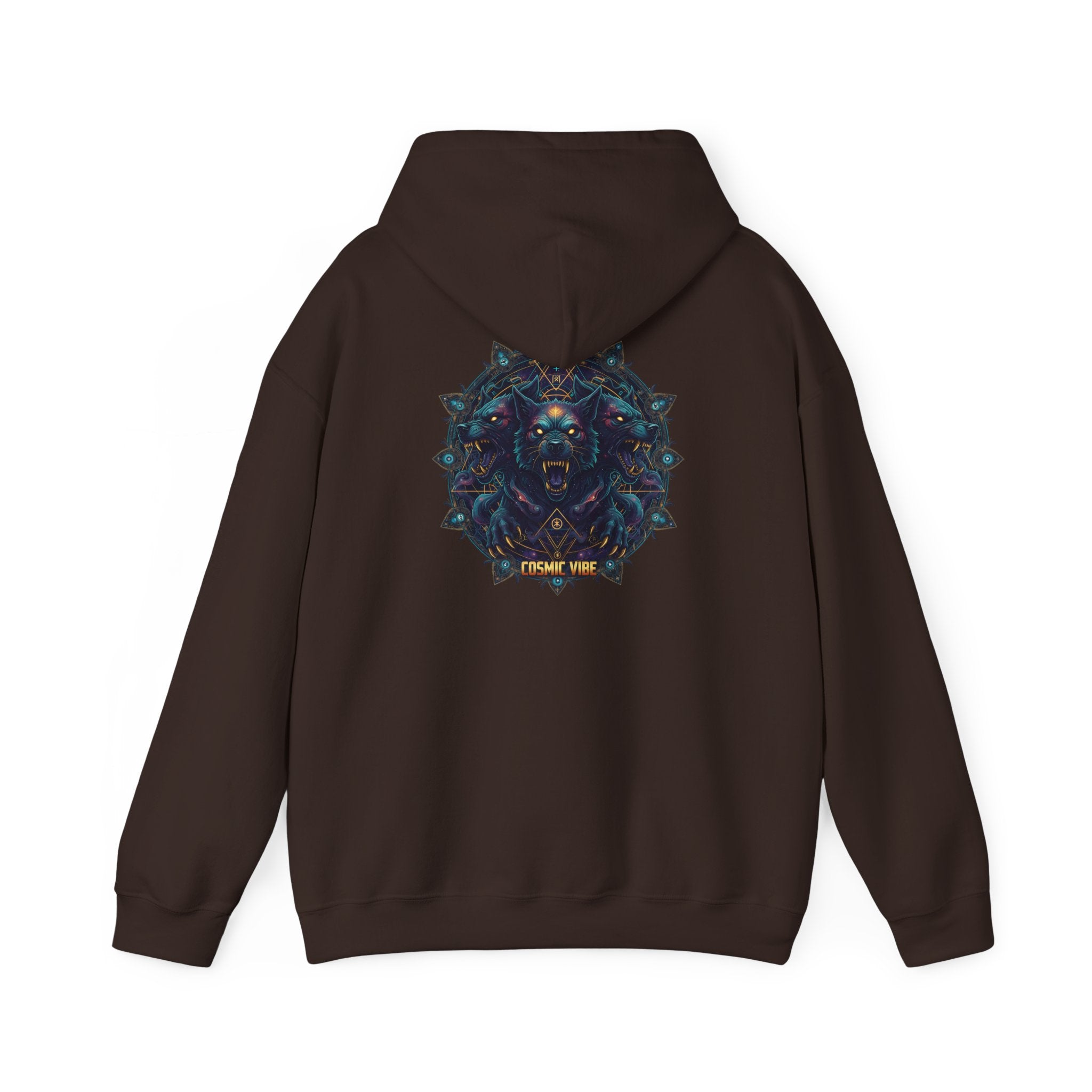 Cerberus Hoodie