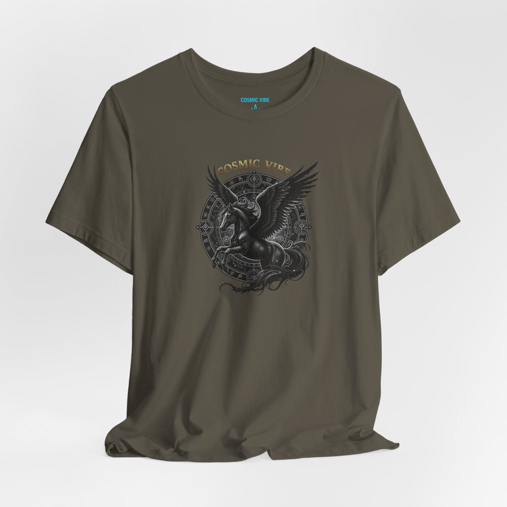 Pegasus