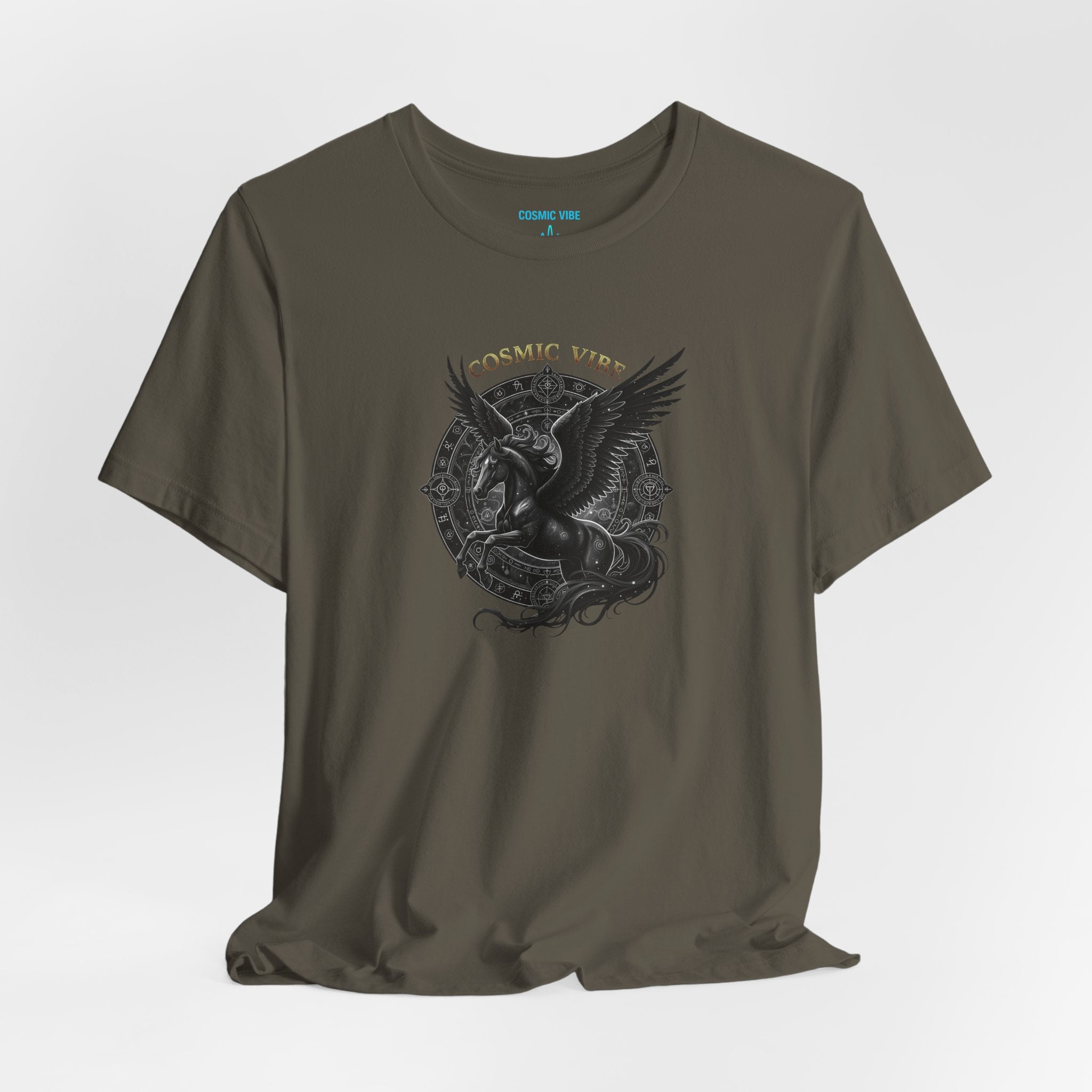 Pegasus