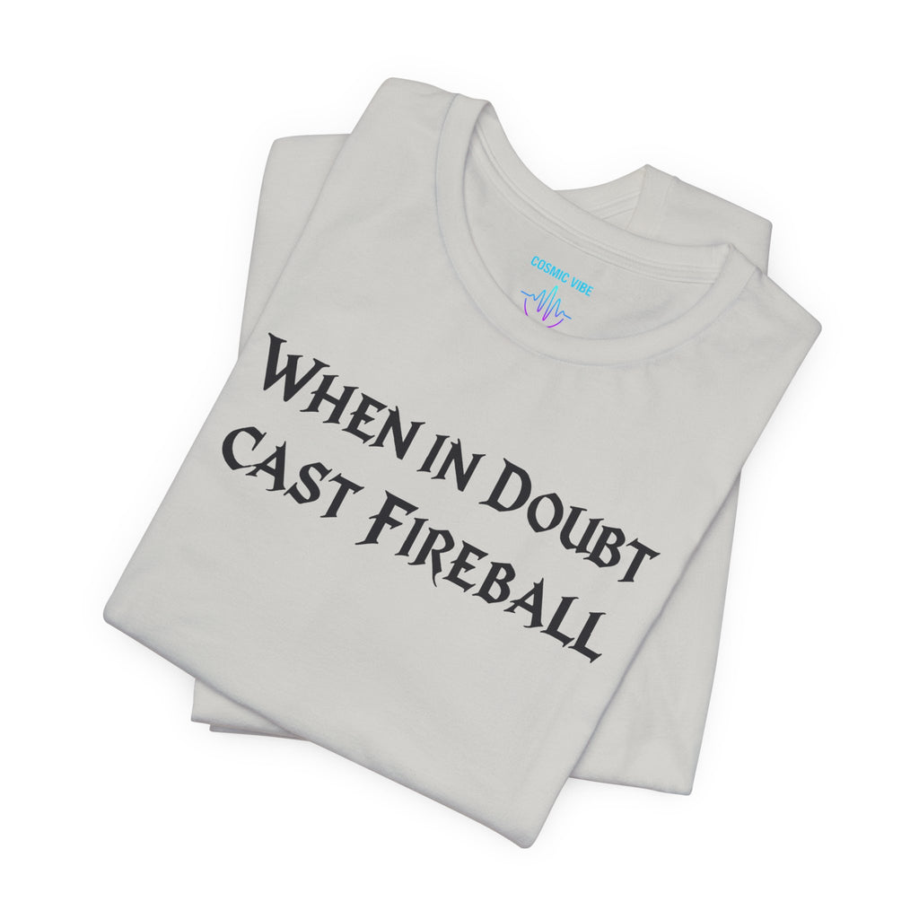 Fireball Quote