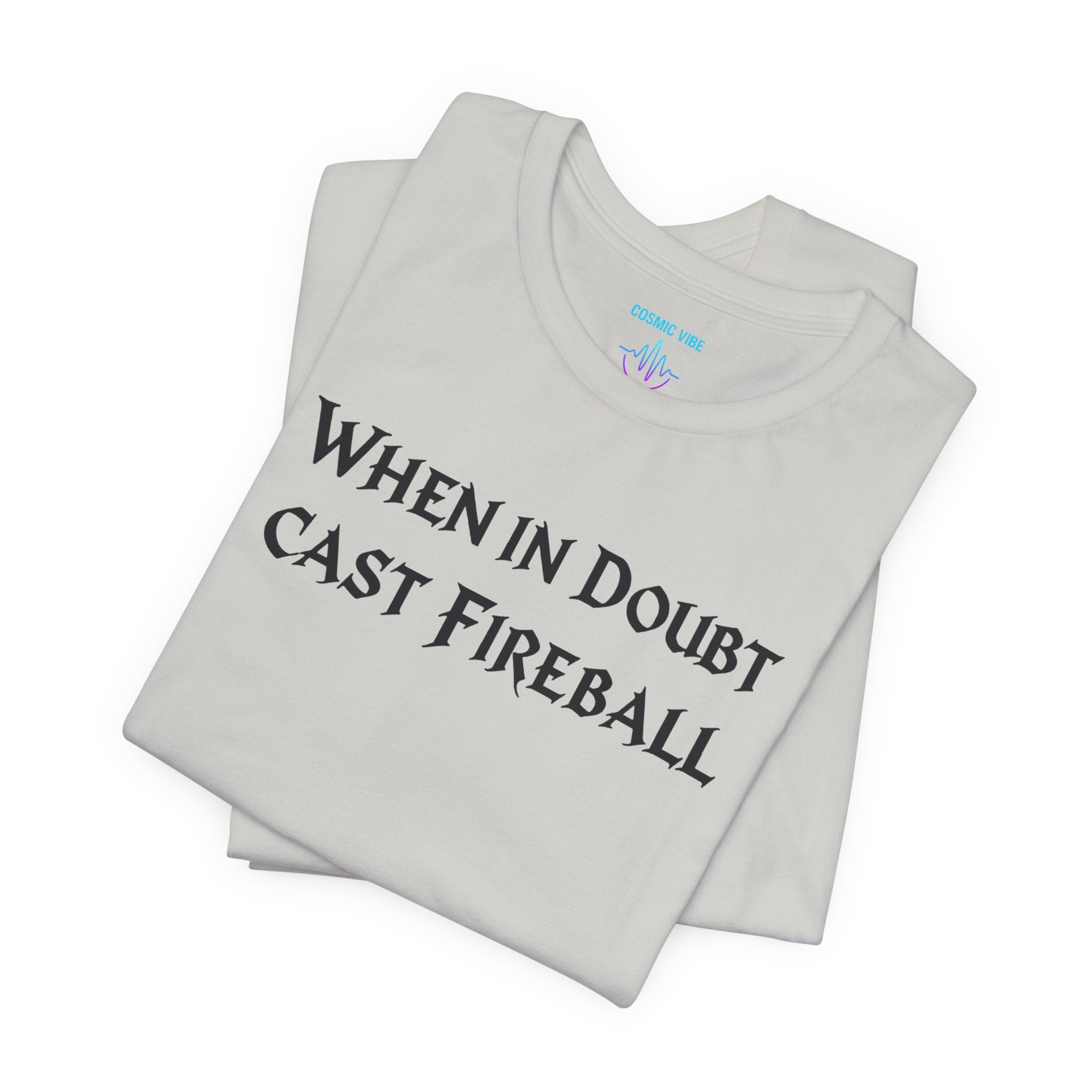 Fireball Quote