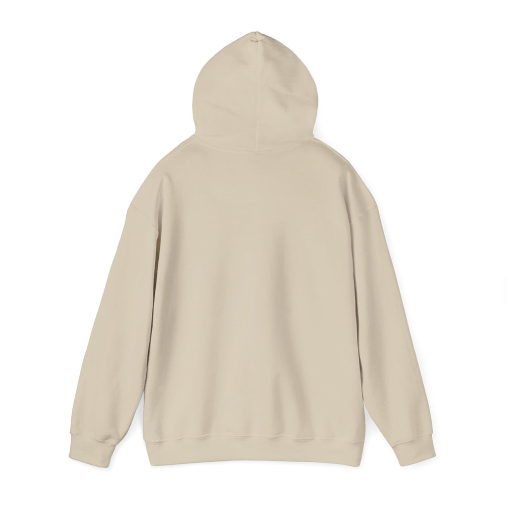 Blazing Eyes Hoodie