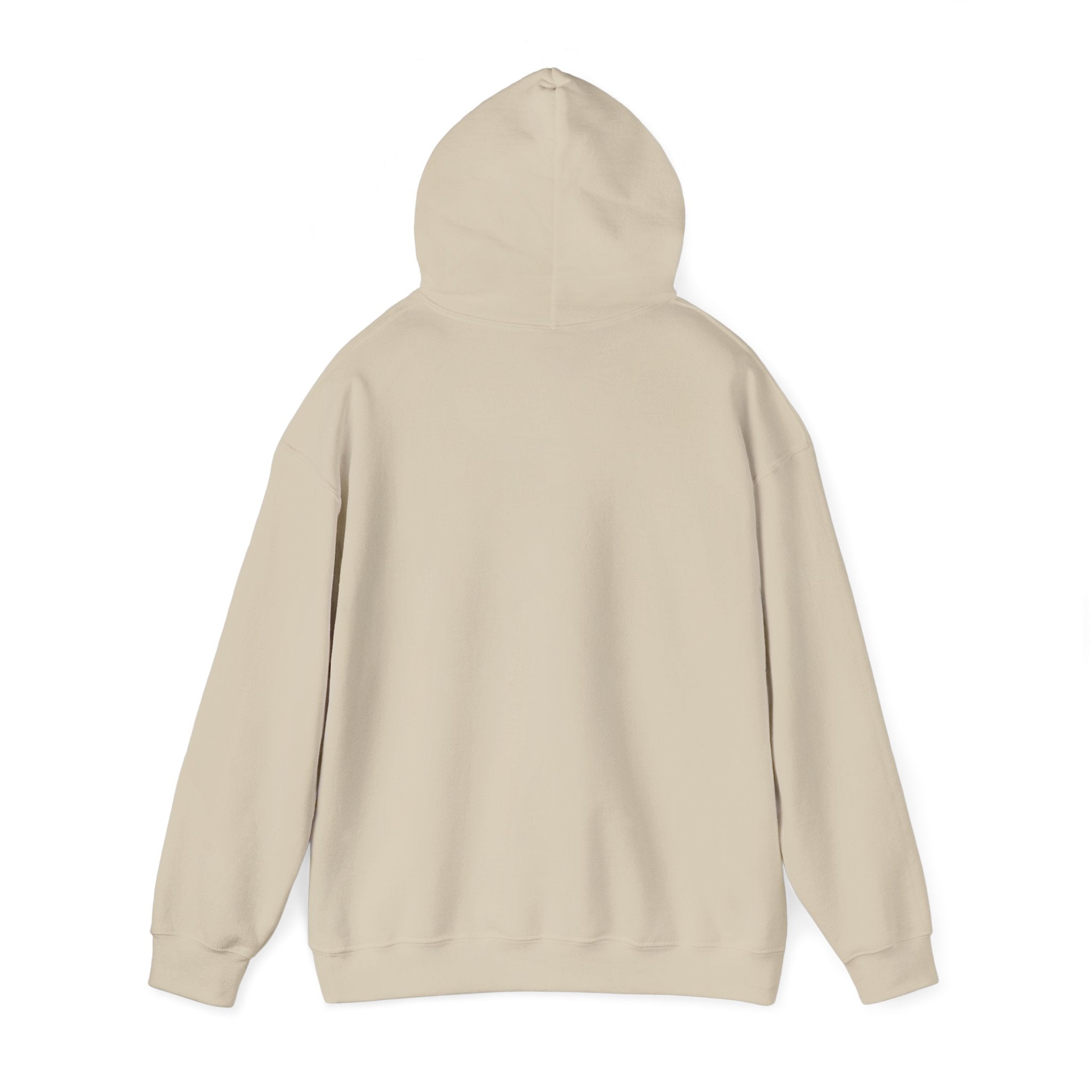 Blazing Eyes Hoodie