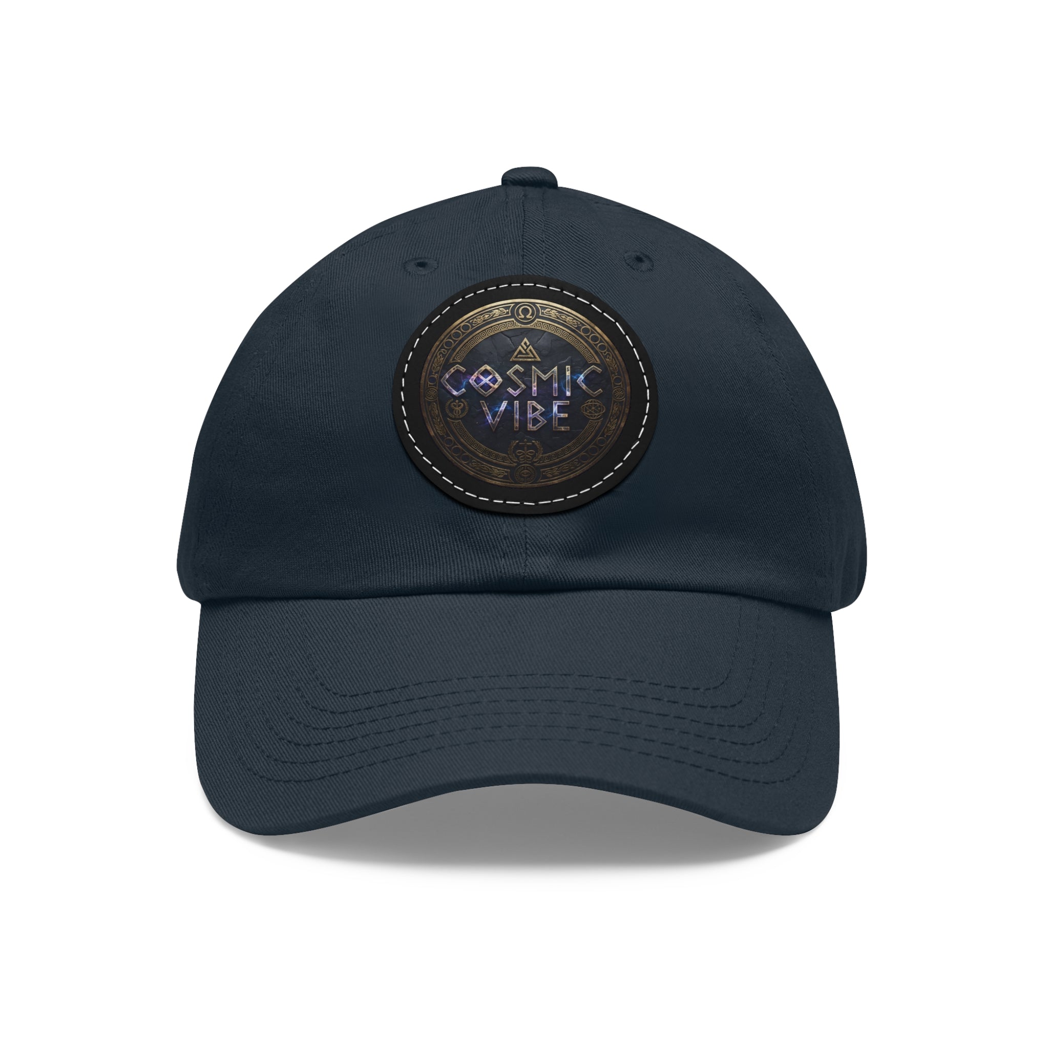 Ancient Circle Hat