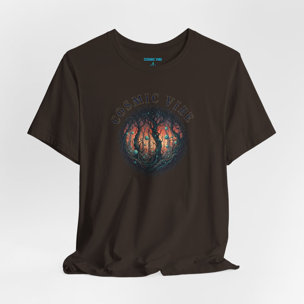 Haunted Forest
