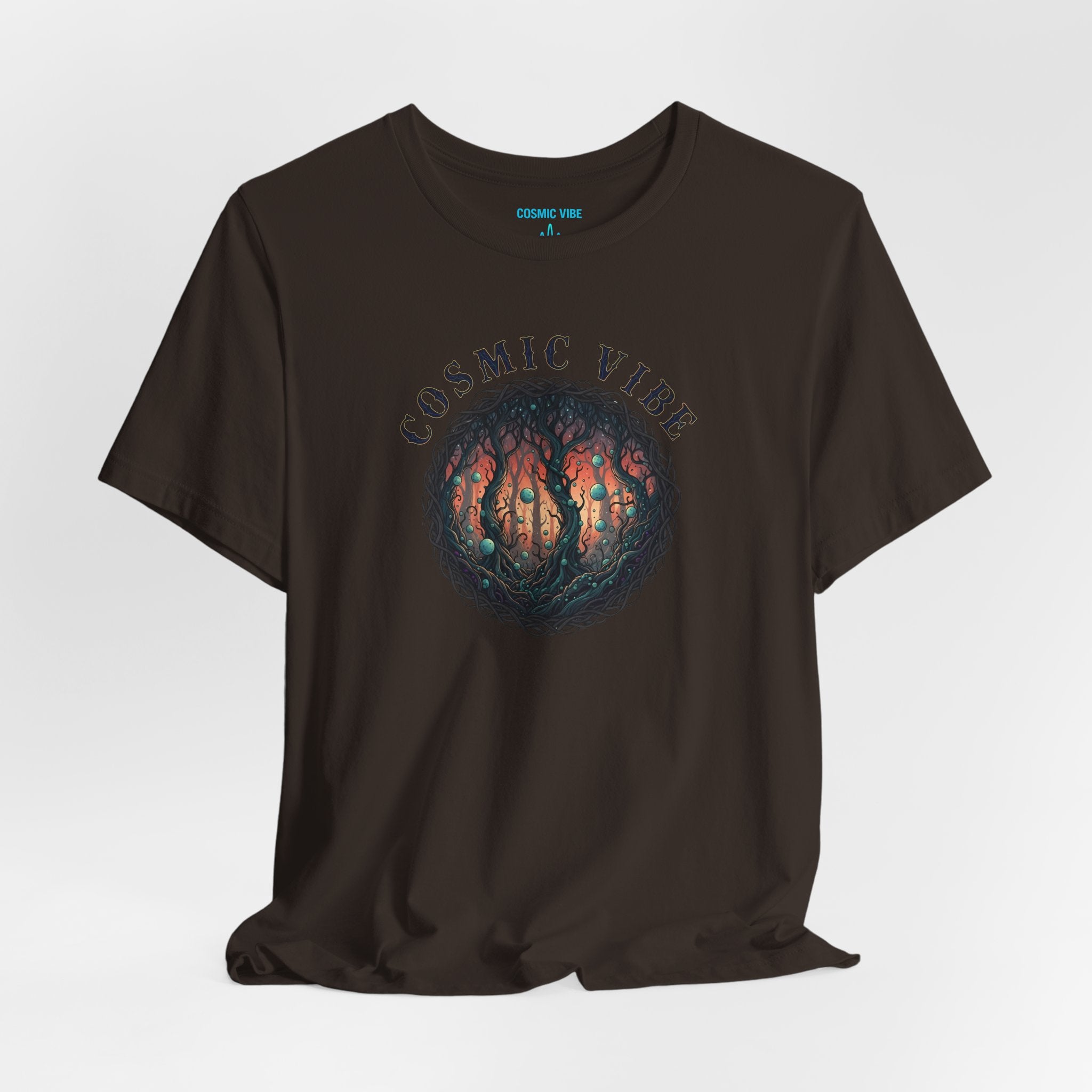Haunted Forest