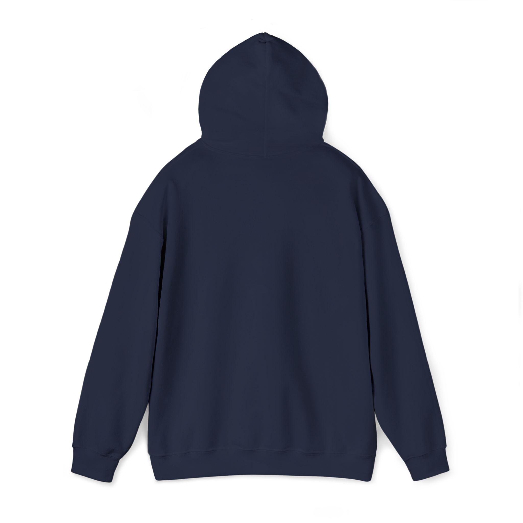 Cosmic Organism Hooded