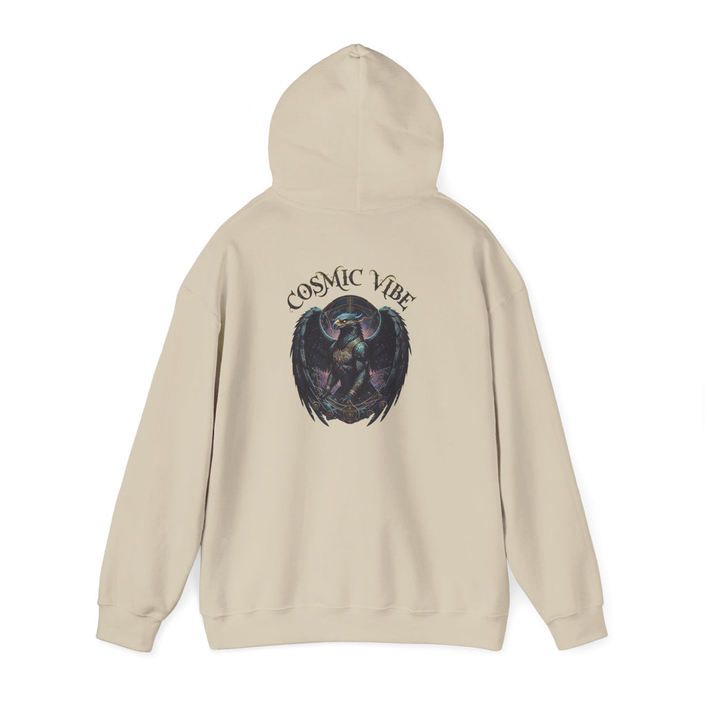 Mystical Griffin Hoodie