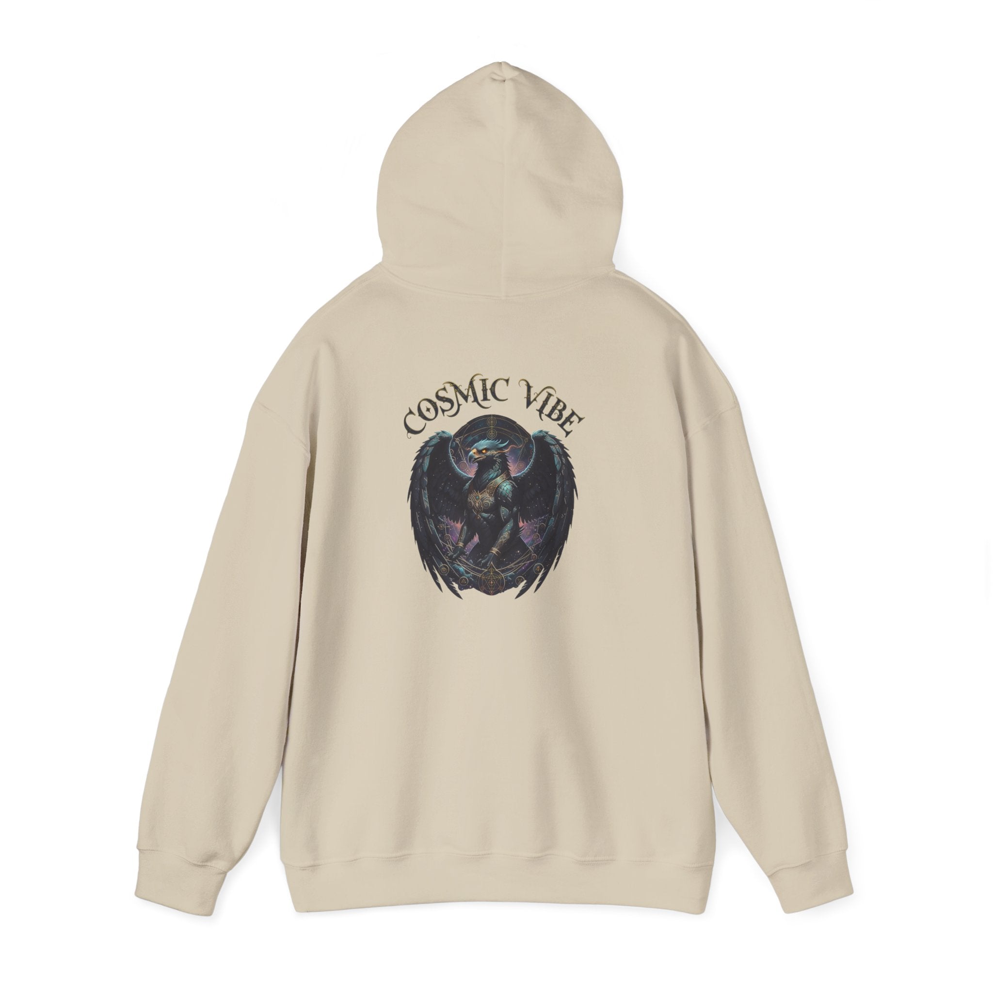 Mystical Griffin Hoodie