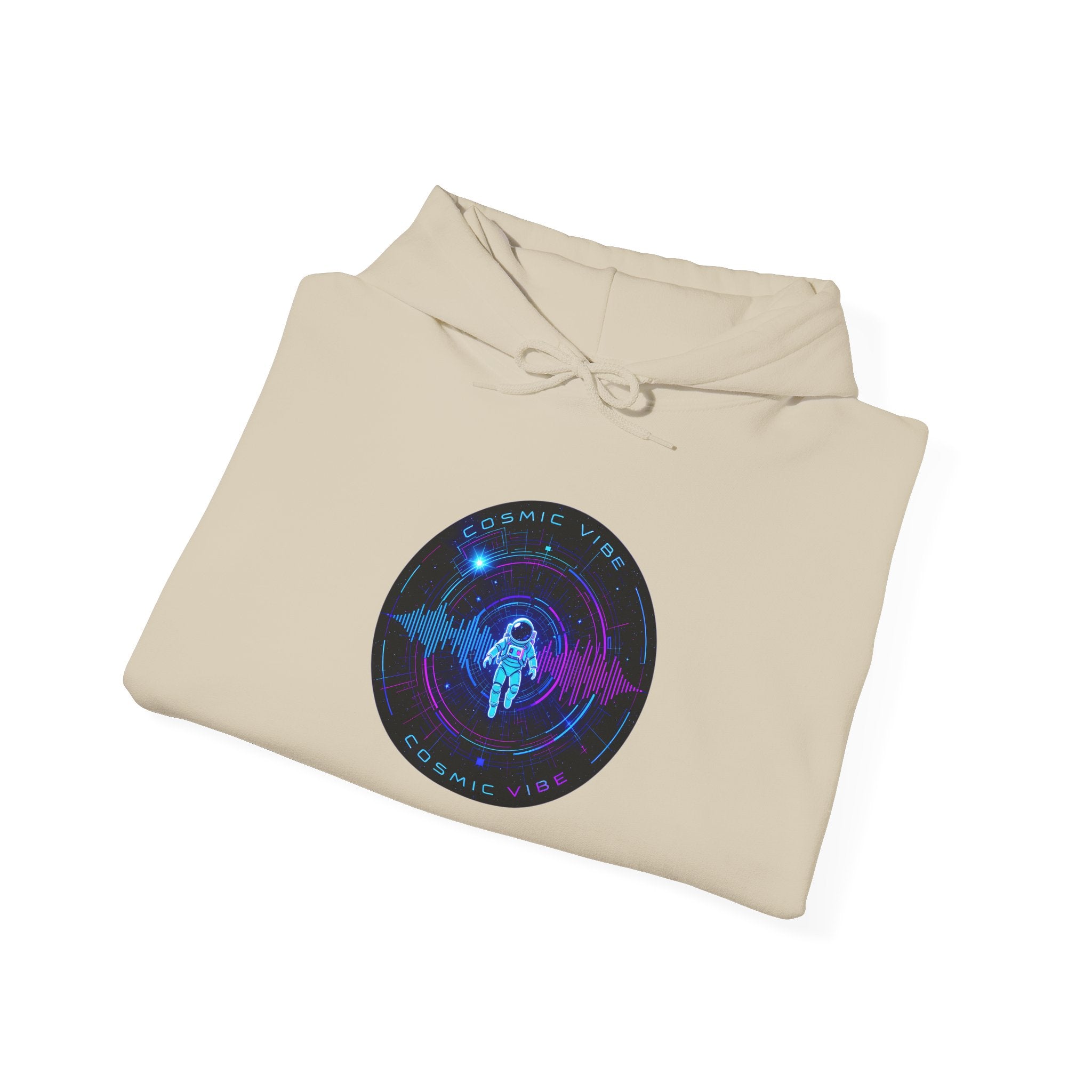 Astro Vibe Hoodie