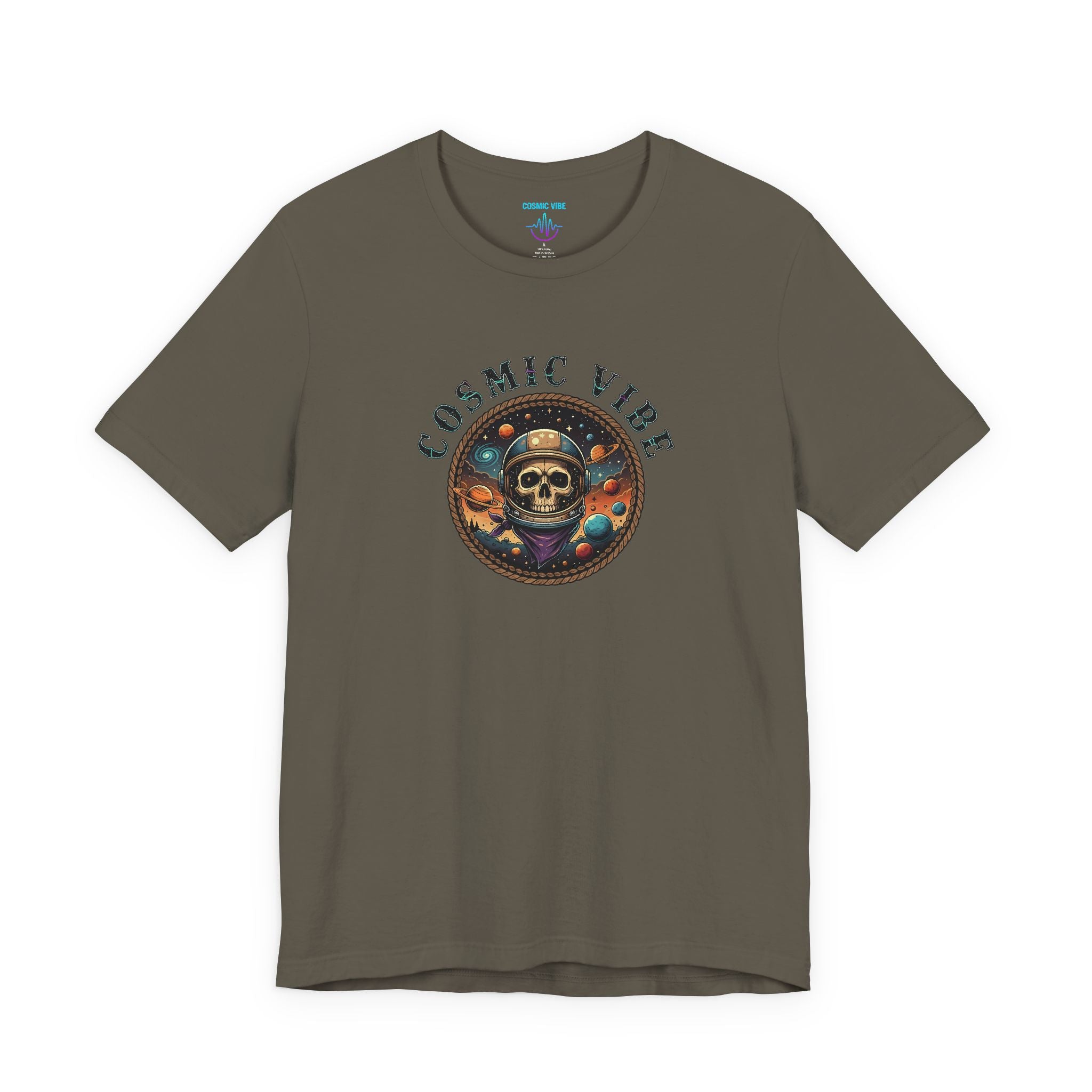 Cosmic DeadSkull