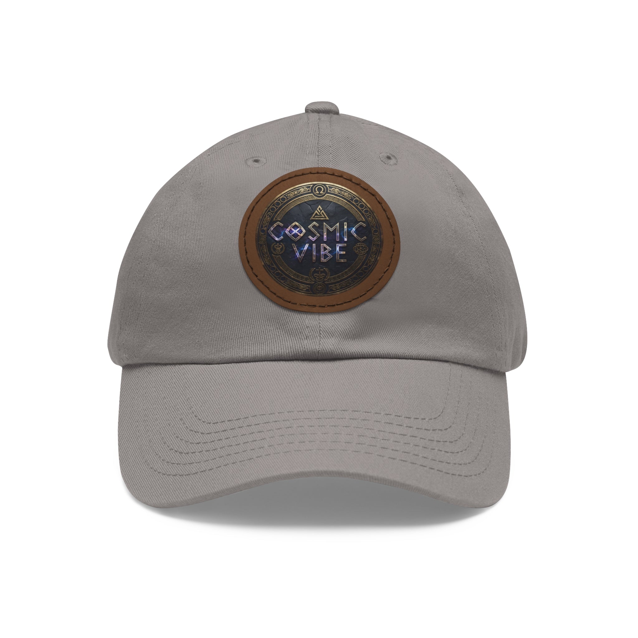 Ancient Circle Hat