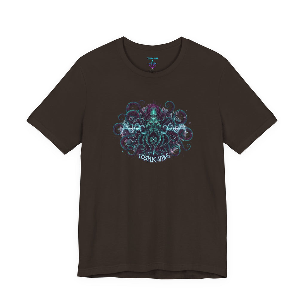 Cosmic Ancient
