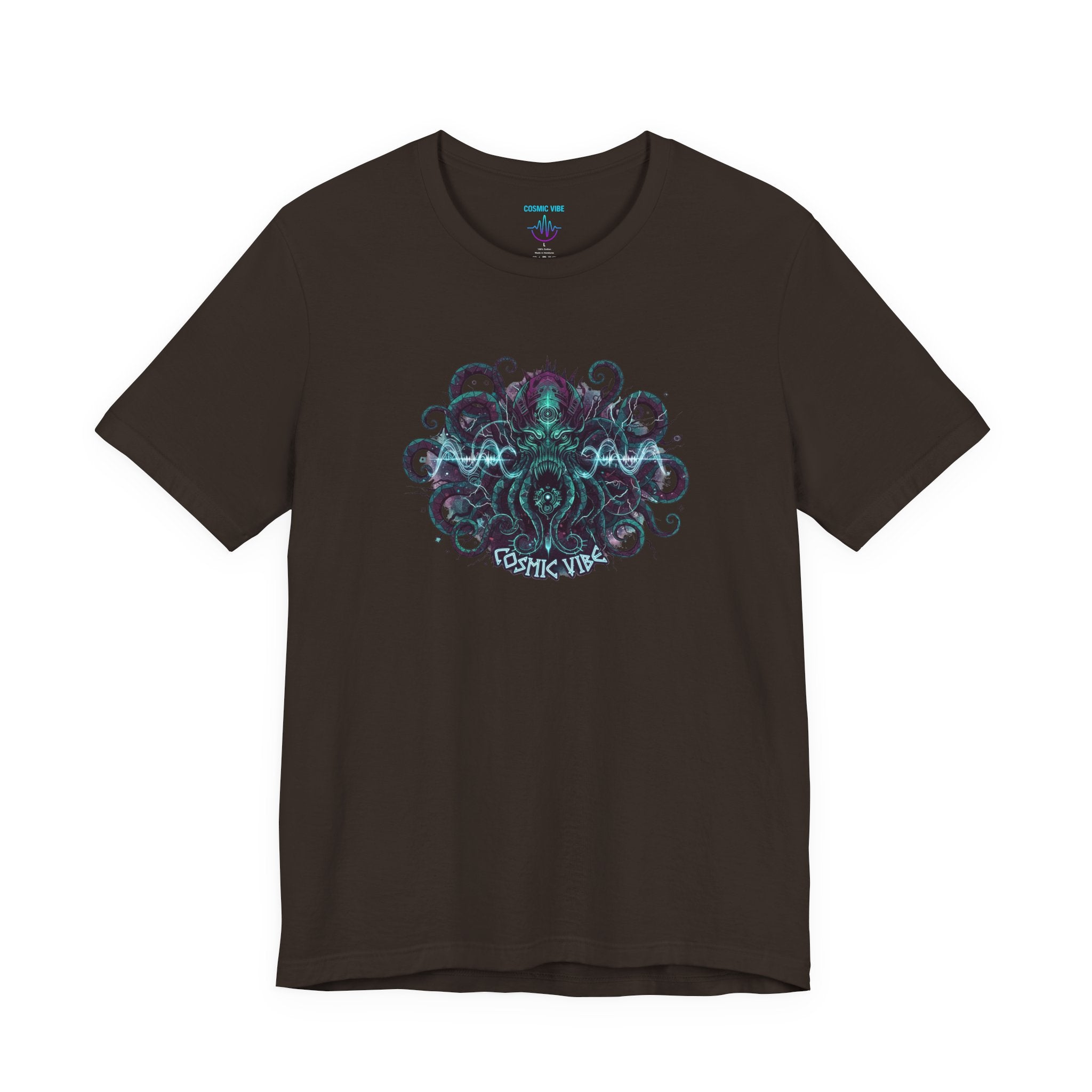 Cosmic Ancient