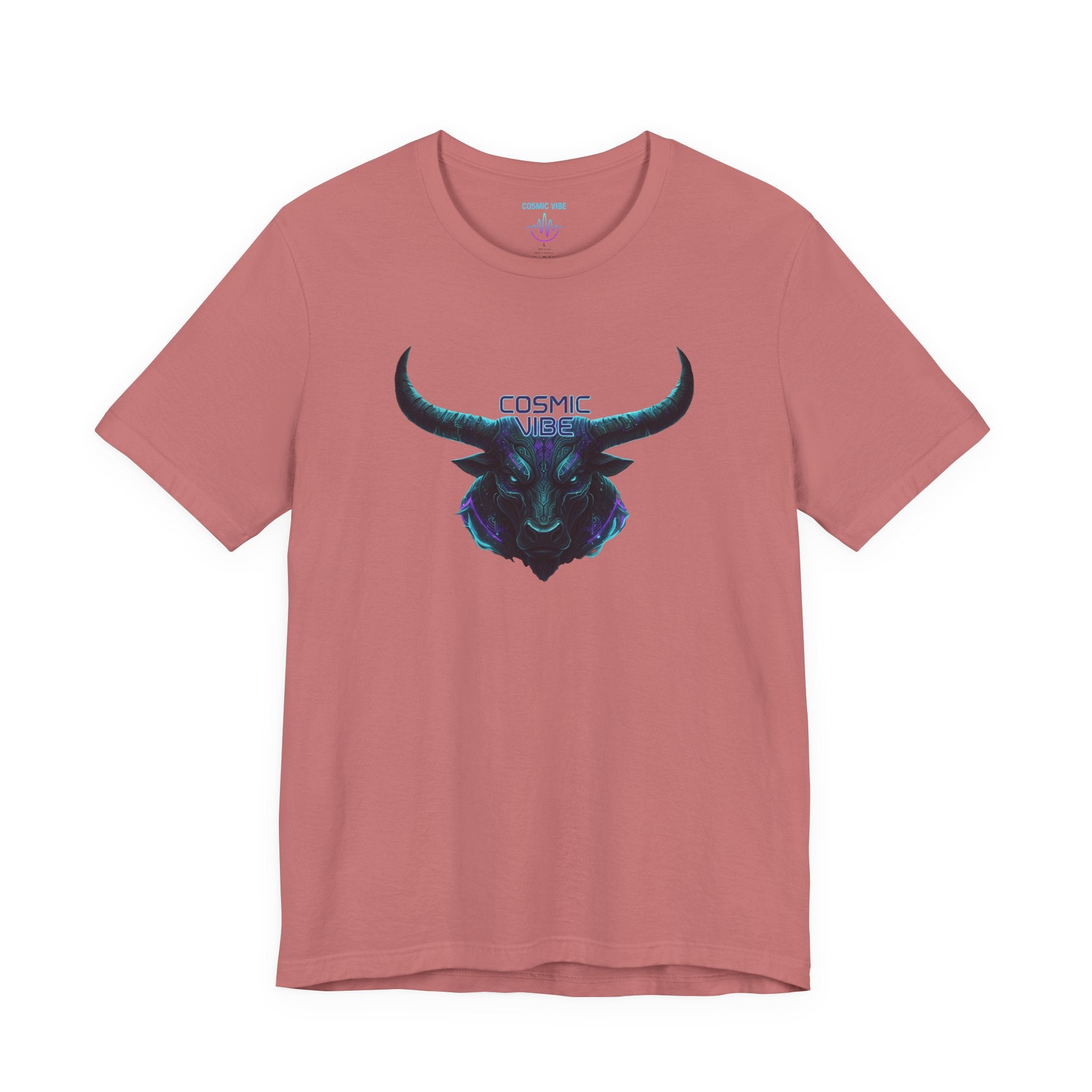 Cosmic Minotaur