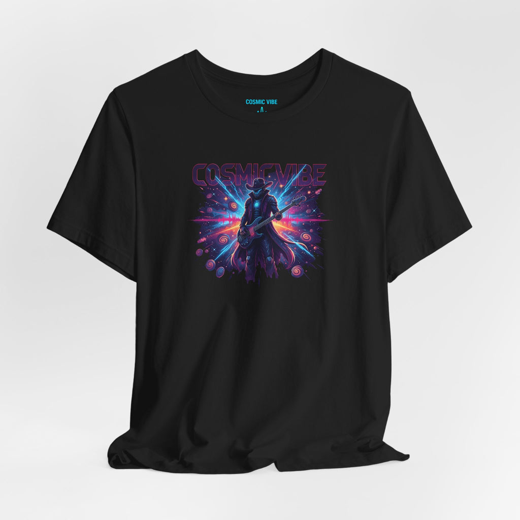 Space Outlaw