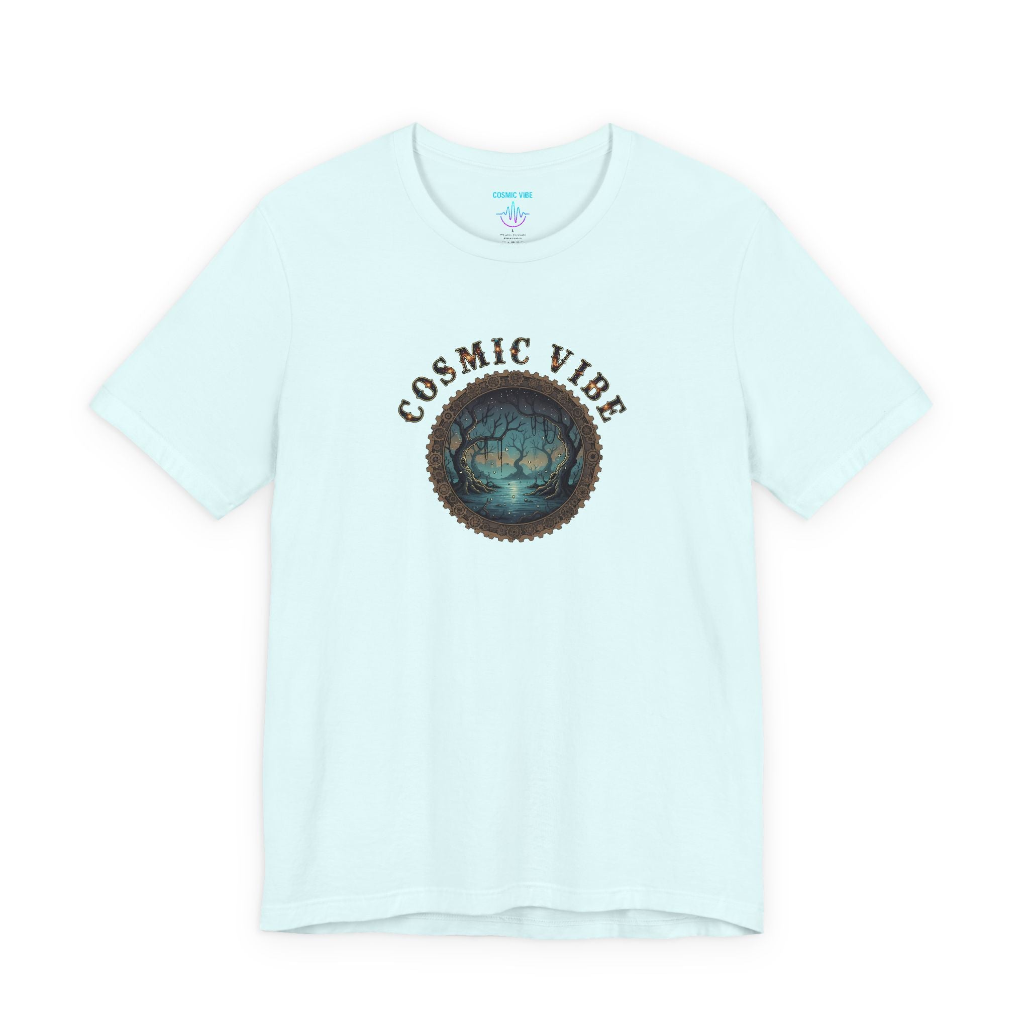 Cosmic Dark Swamp