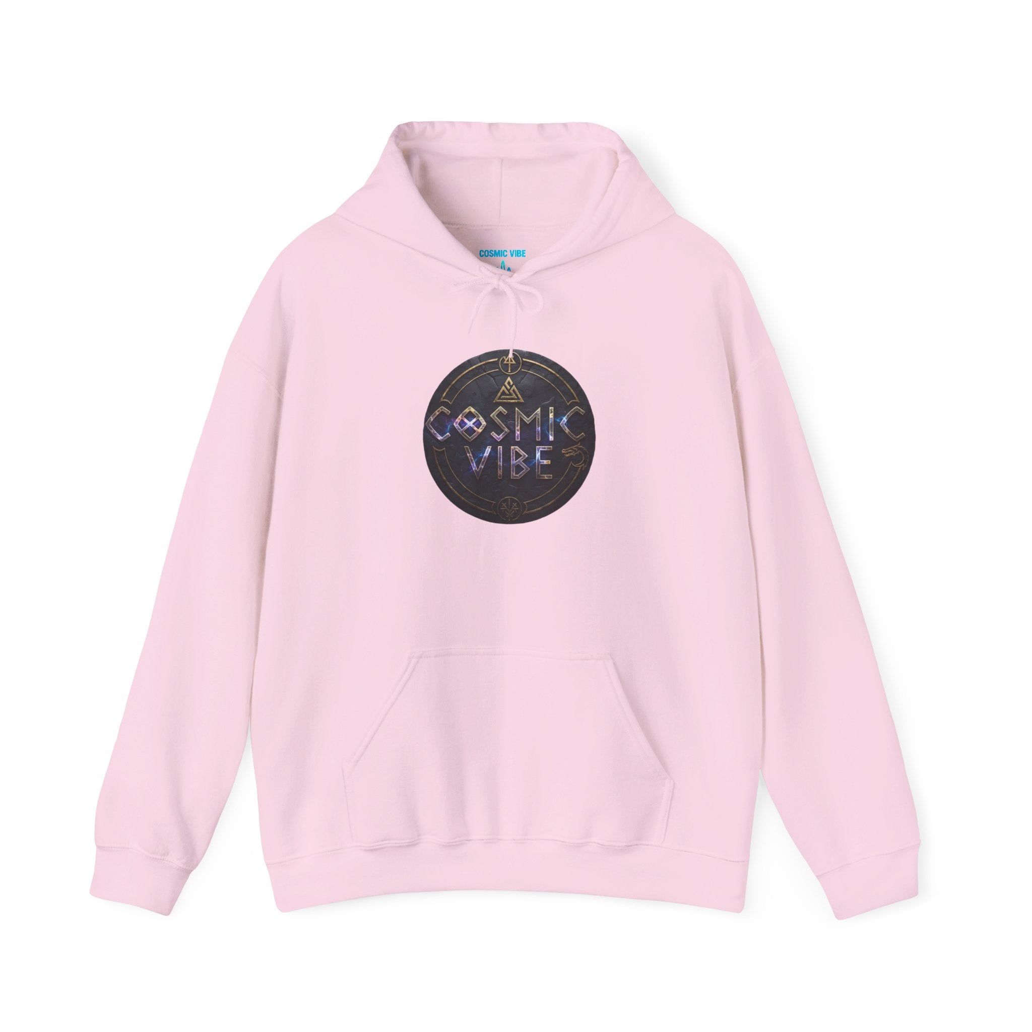 Runic Circle Hooded