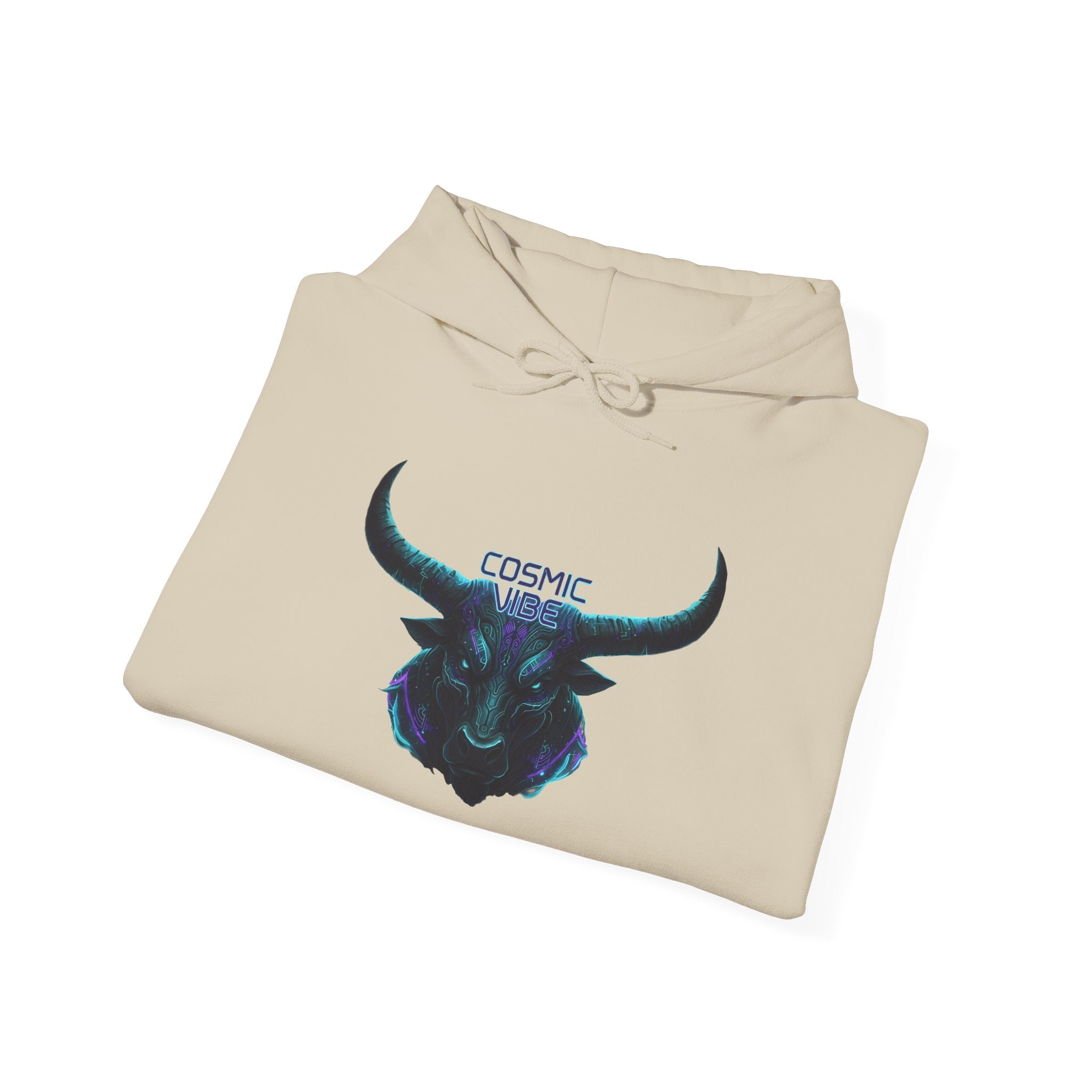 Cosmic Minotaur