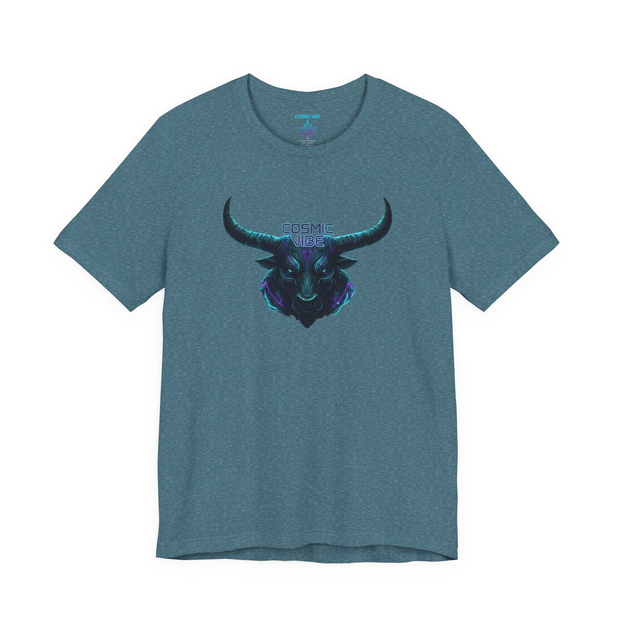 Cosmic Minotaur