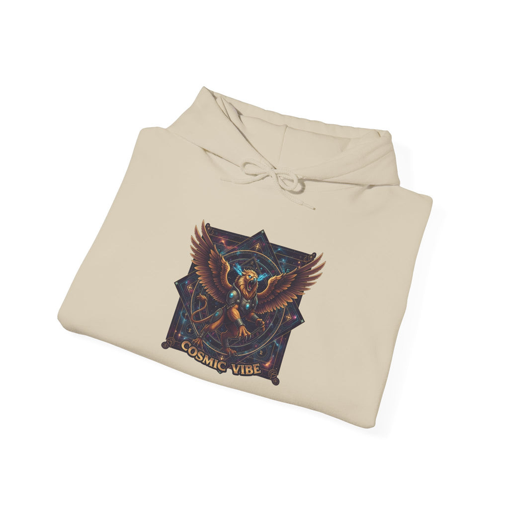 Griffin Hoodie