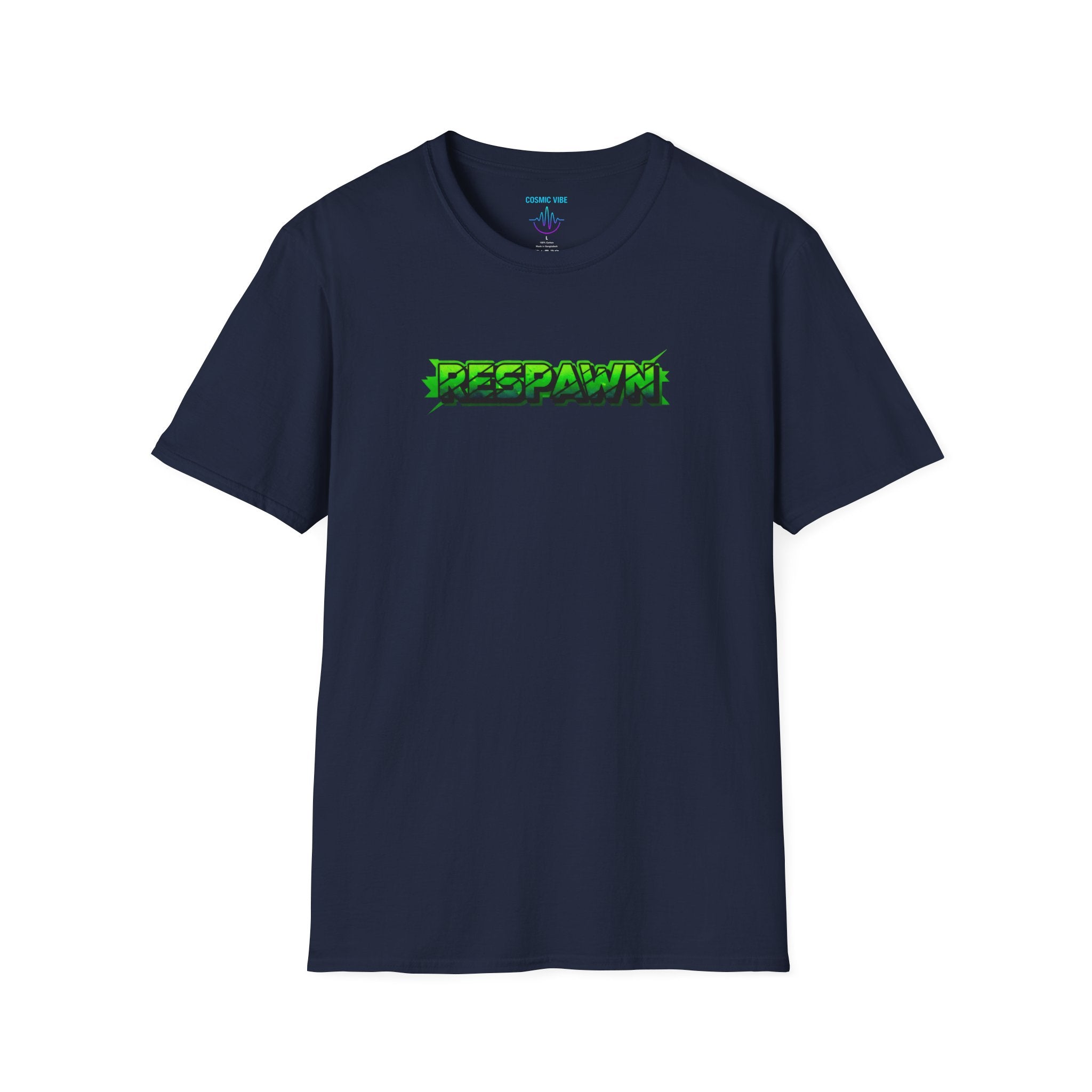 Respawn Gamer GRN