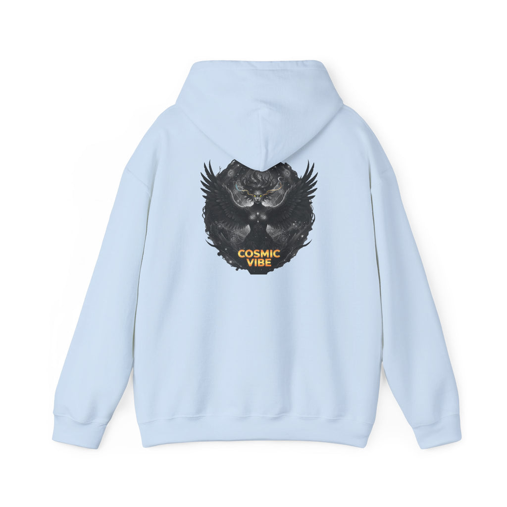 Harpy hoodie