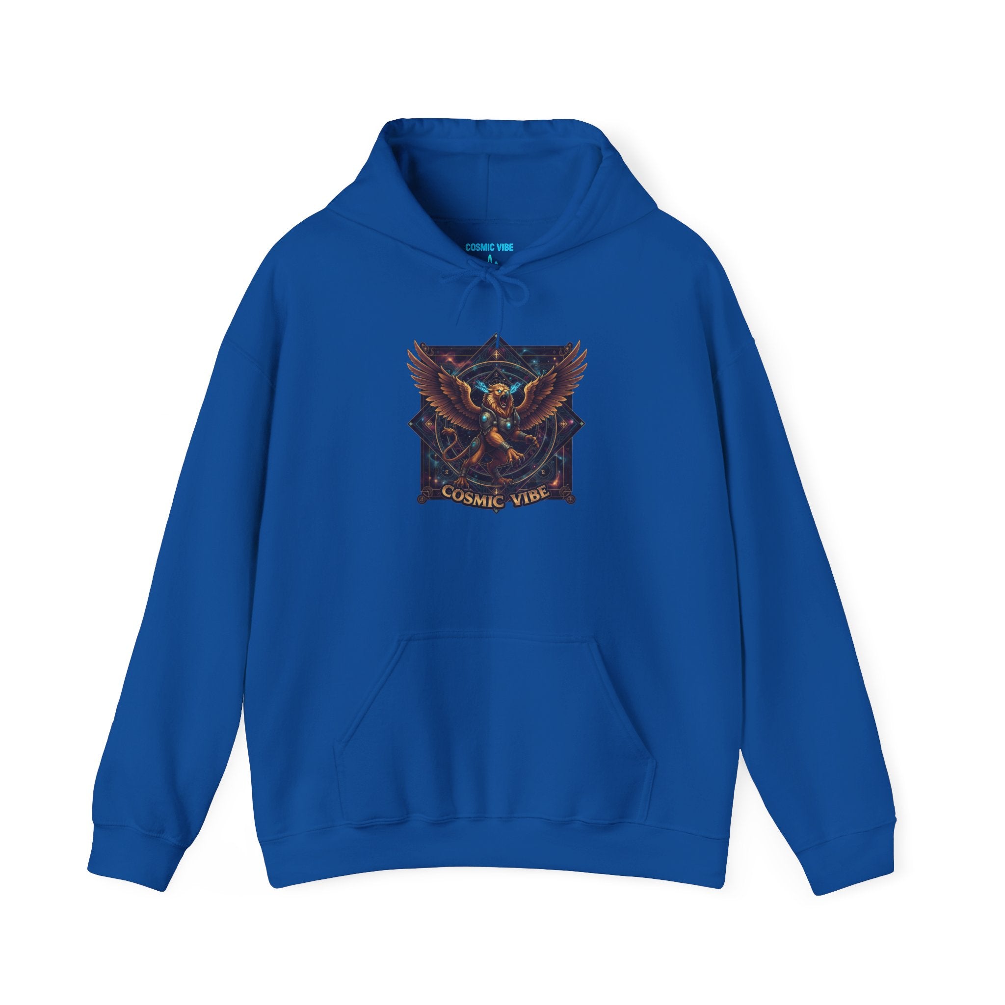 Griffin Hoodie