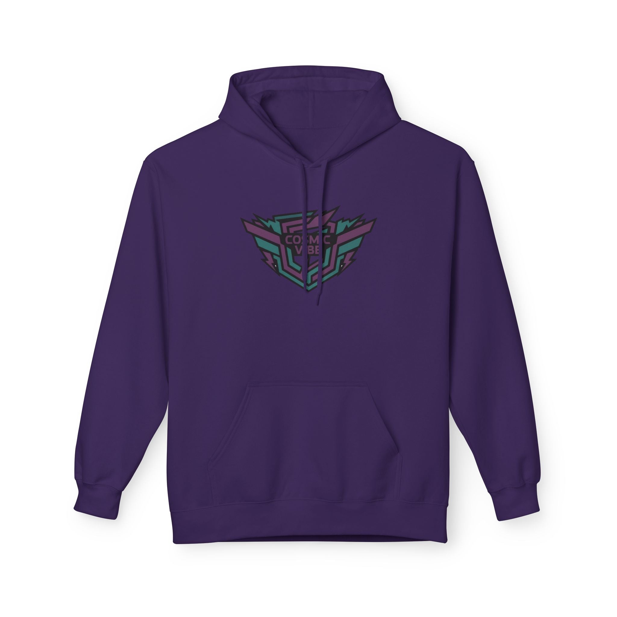Cosmic Performance Hoodie