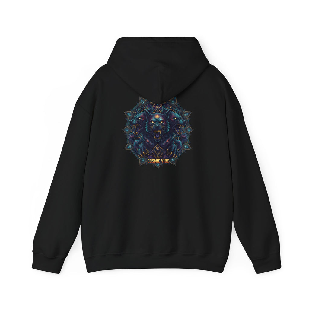 Cerberus Hoodie