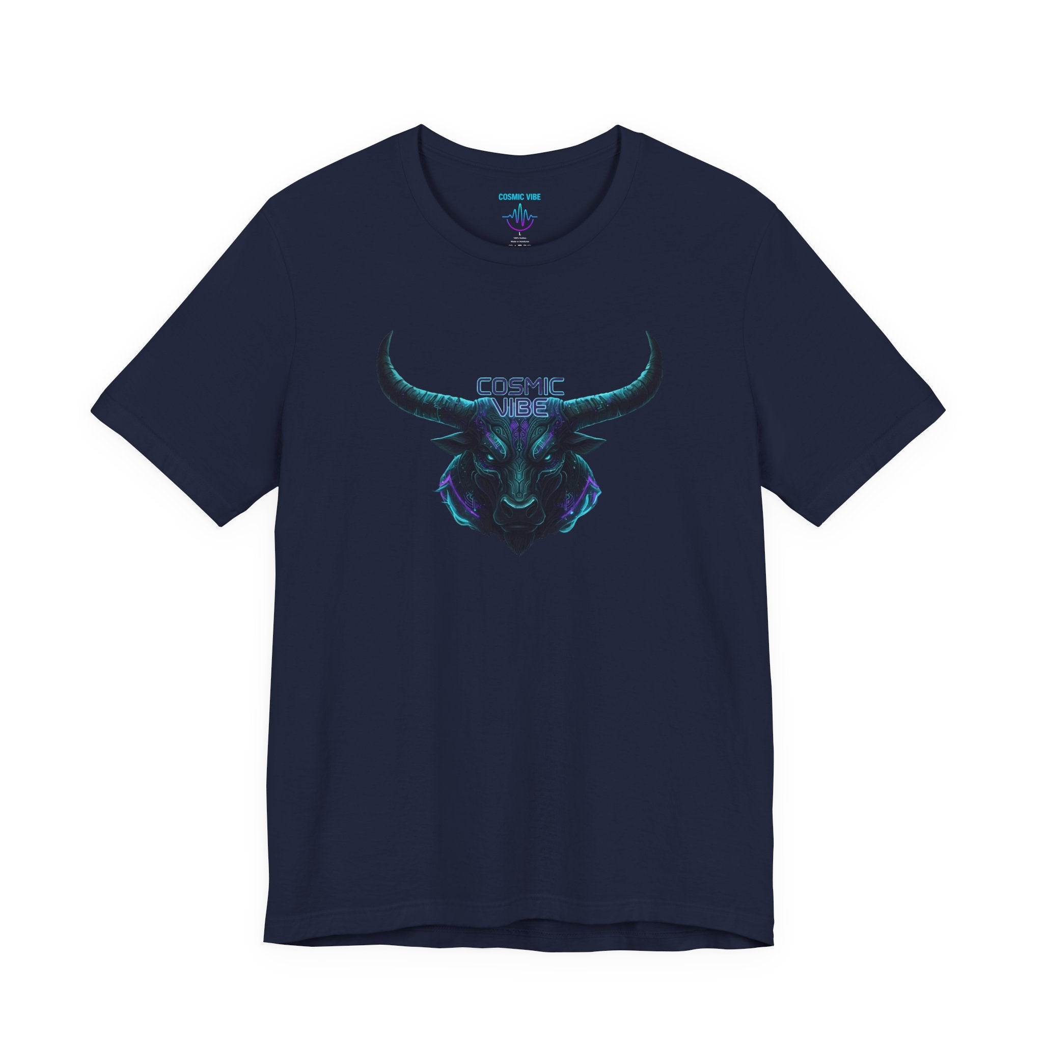 Cosmic Minotaur