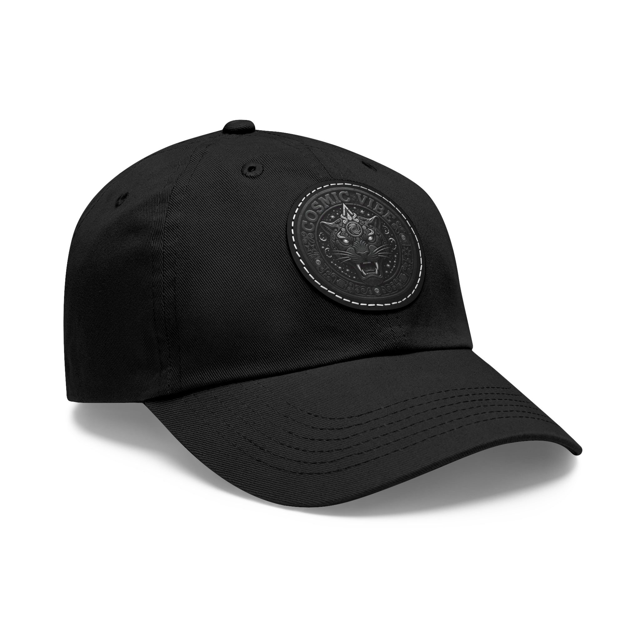 Jaguar Hat
