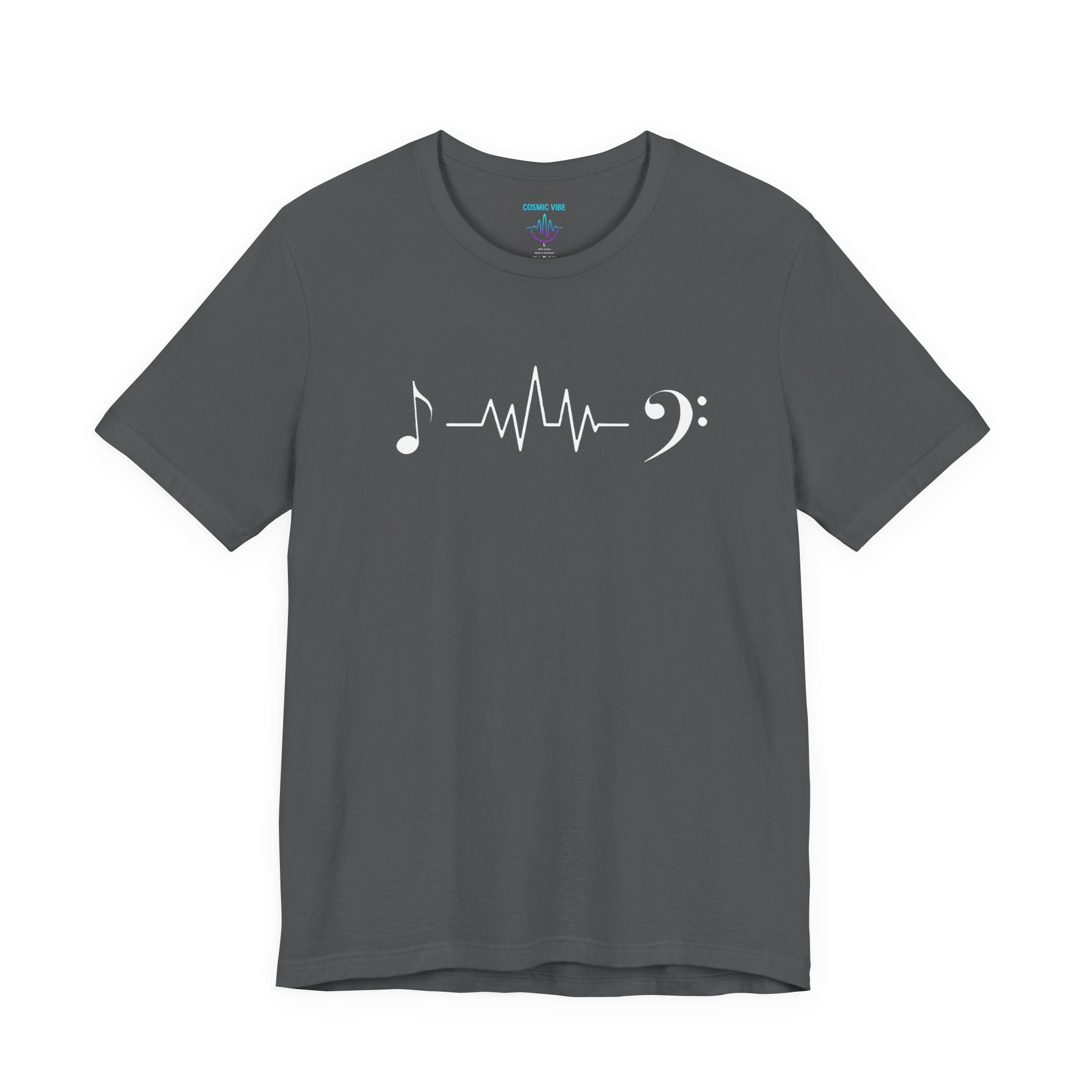 Music Heartbeat
